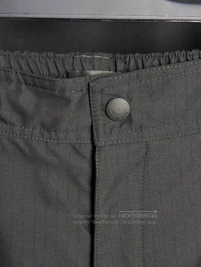 Balenciaga Balenciaga Skiing Stormproof Pants Size US 30 / EU 46 - 2 Thumbnail