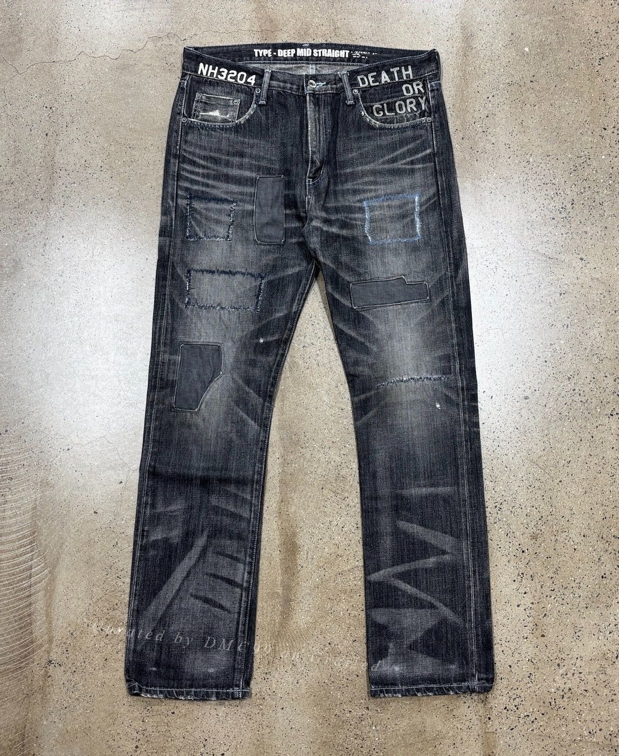 Neighborhood NBHD flash savage | Grailed