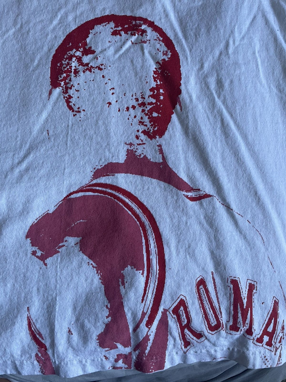 Sergio Calabasas sergio calabasas DENNIS RODMAN Size US M / EU 48-50 / 2 - 2 Thumbnail