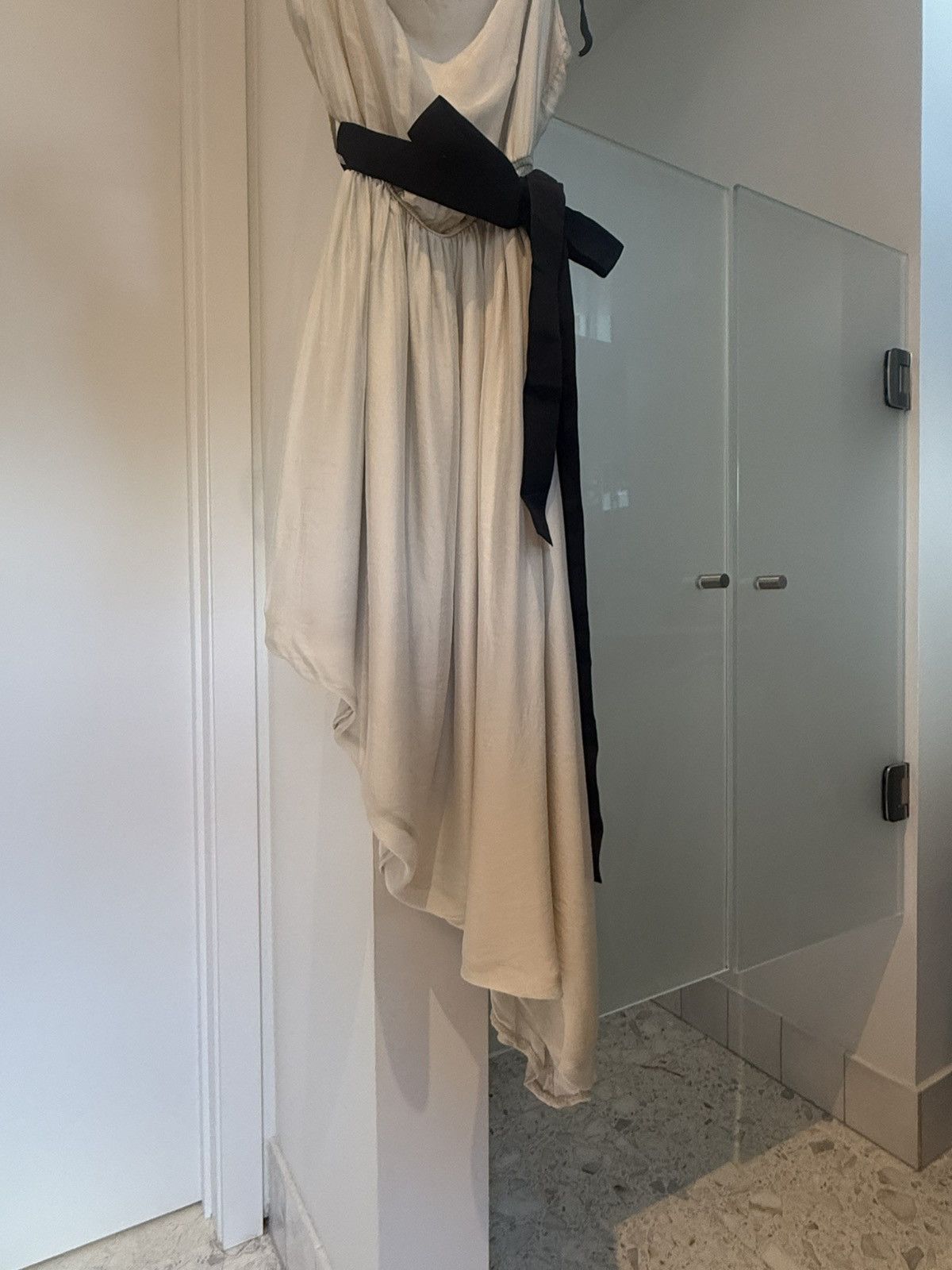 Other Beautiful silk dress Size S / US 4 / IT 40 - 7 Thumbnail