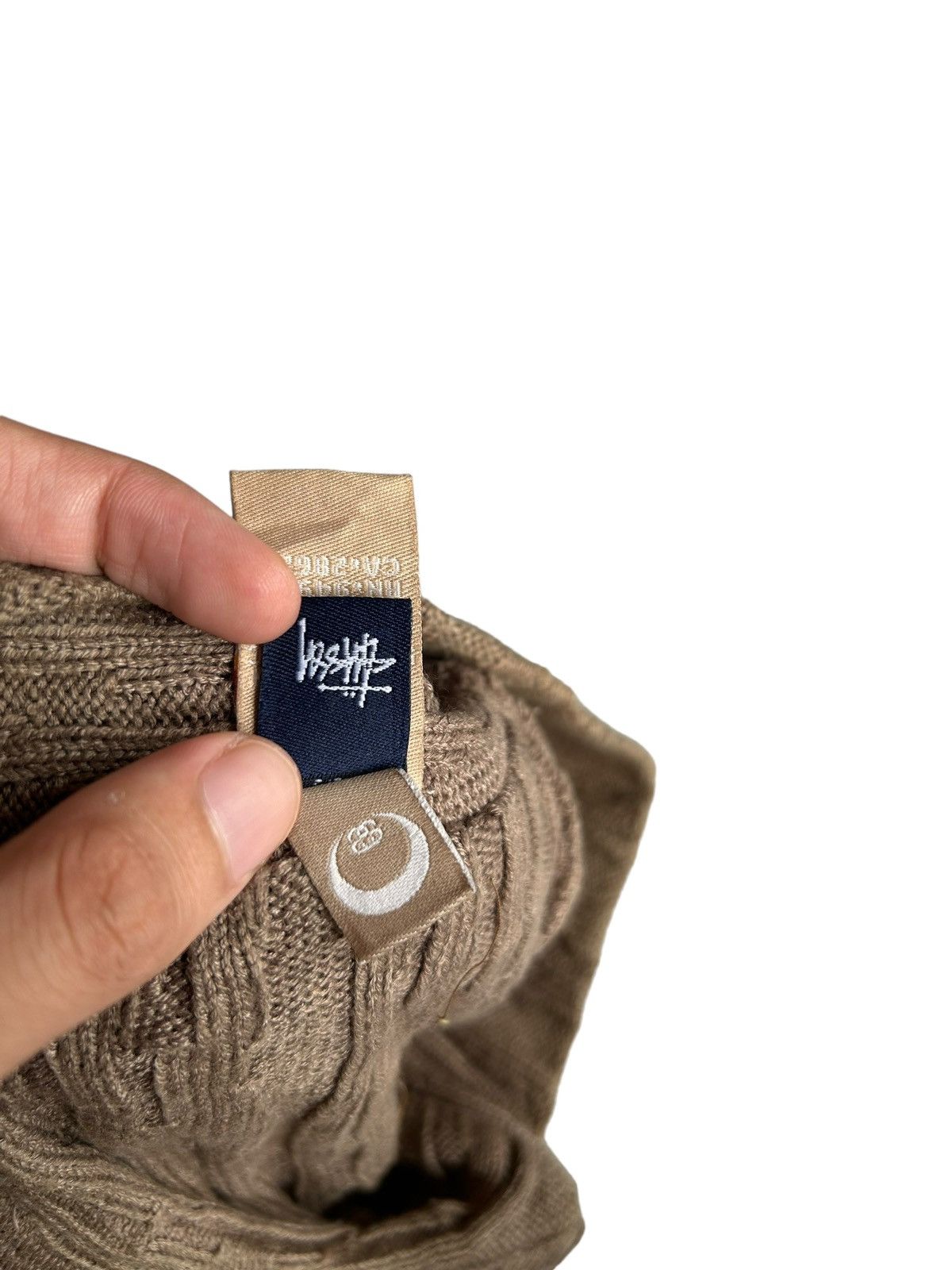 Stussy × Vintage Stussy Vintage Hats Size ONE SIZE - 7 Thumbnail