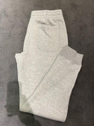 Tom Ford o1w1db10225 TFJ208 Sweatpants & Joggers in Grey Size US 36 / EU 52 - 3 Thumbnail
