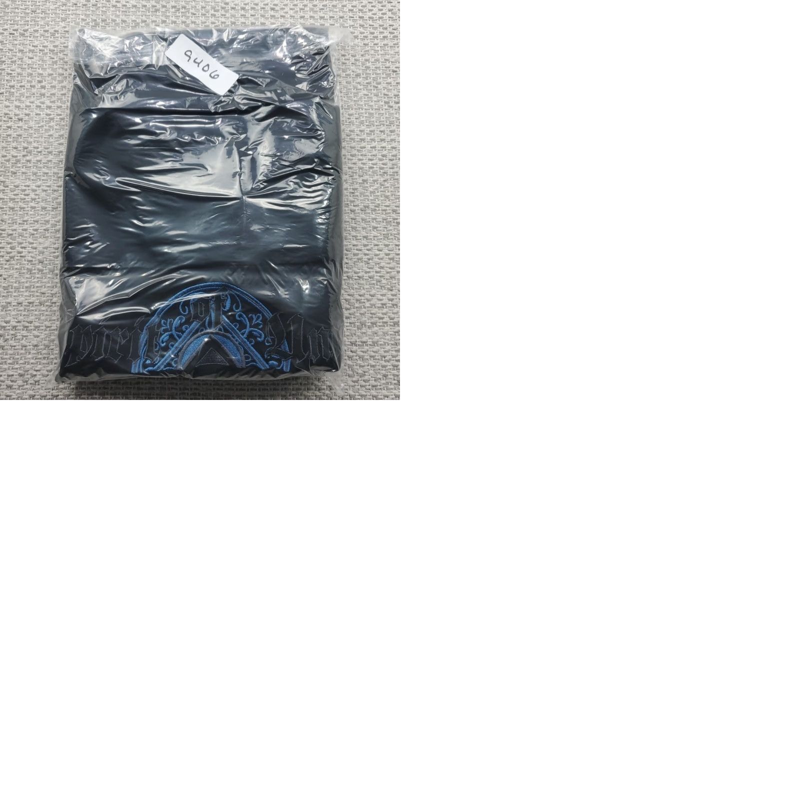 ESPIRIT VINTAGE Spirit Of Unity Sobriety Shirt Mens XL Embroidered Short Sleeve Button Up Size US XL / EU 56 / 4 - 9 Thumbnail