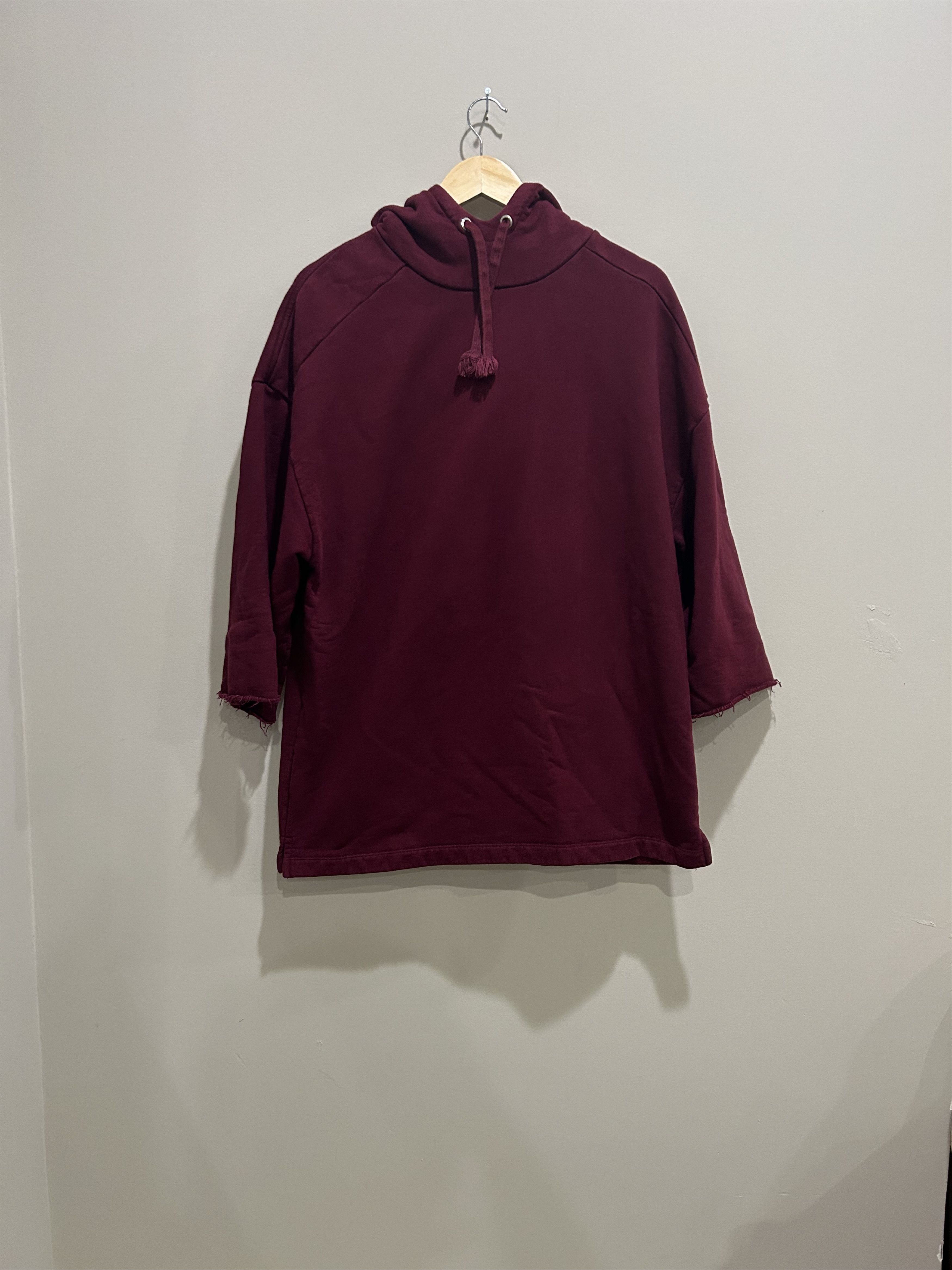 Iro Iro Jeans Sweater Size US S / EU 44-46 / 1 - 1 Thumbnail