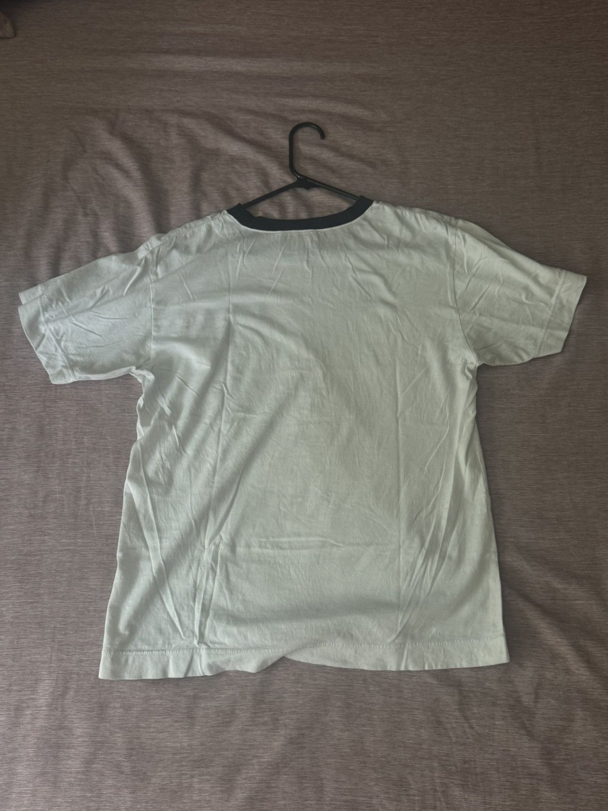 Vivienne Westwood Vintage Vivienne Westwood Man London Shirt Size US M / EU 48-50 / 2 - 2 Thumbnail