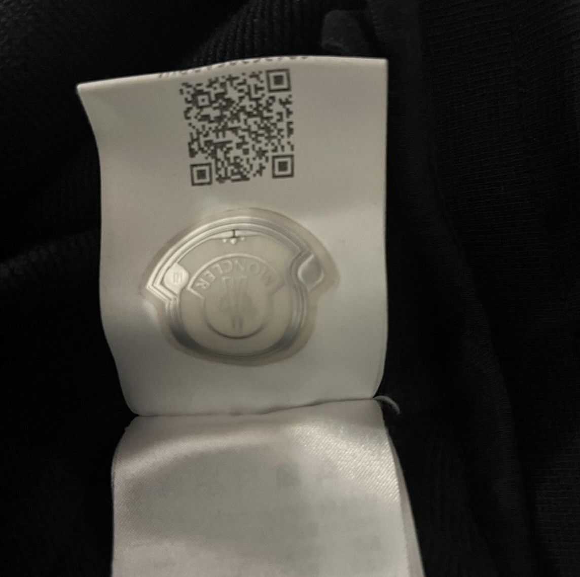 Moncler MONCLER SWEAT PANT Size US 32 / EU 48 - 5 Thumbnail