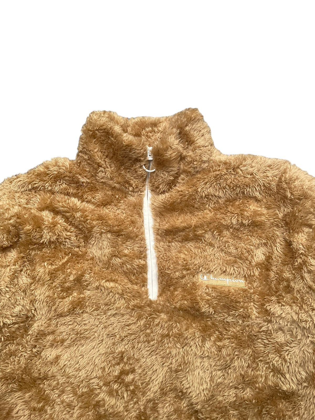 Champion Champion Sherpa Pullover Size US M / EU 48-50 / 2 - 4 Thumbnail