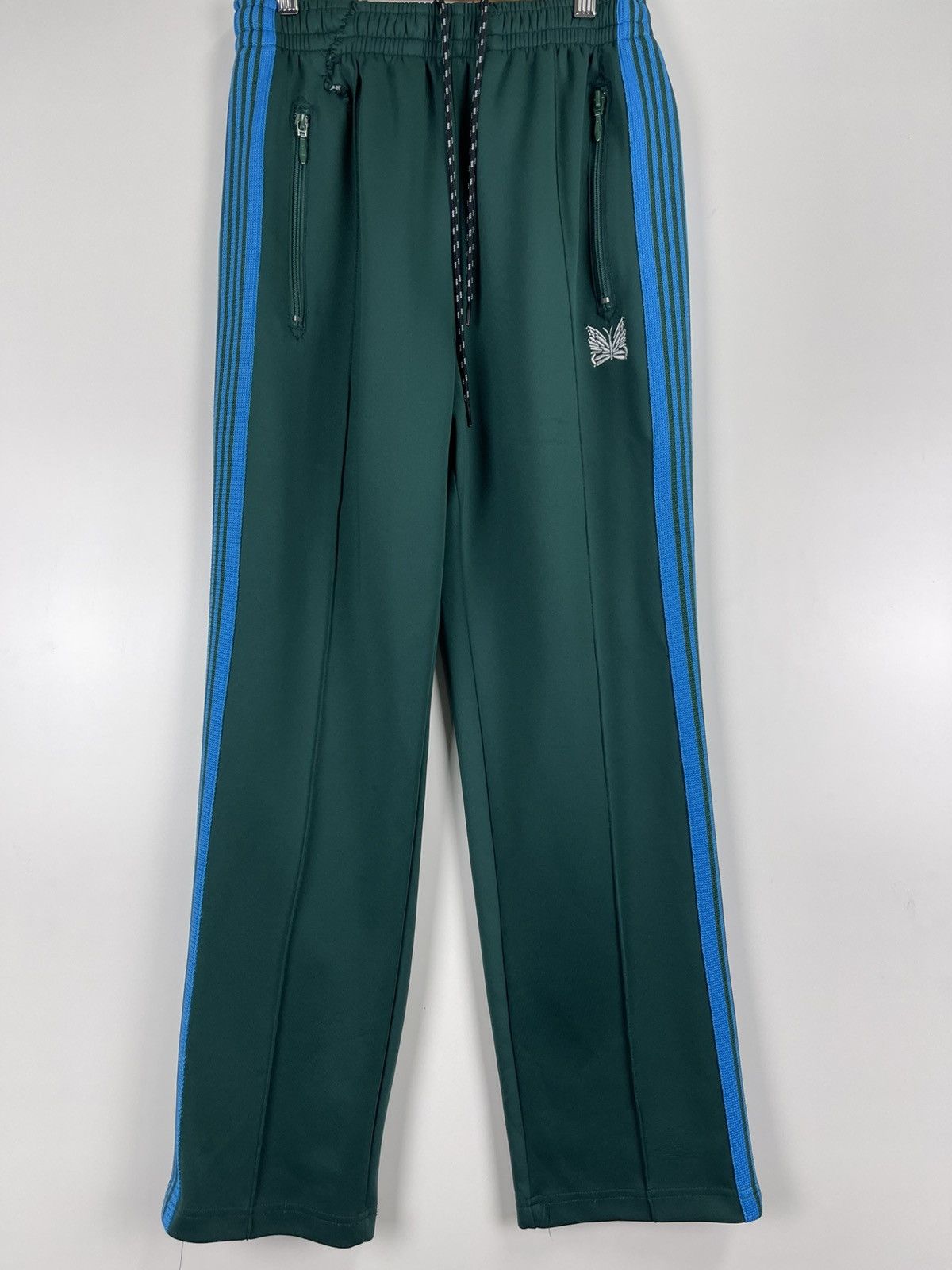 Needles Nedless Sweatpants Size US 26 / EU 42 - 3 Thumbnail