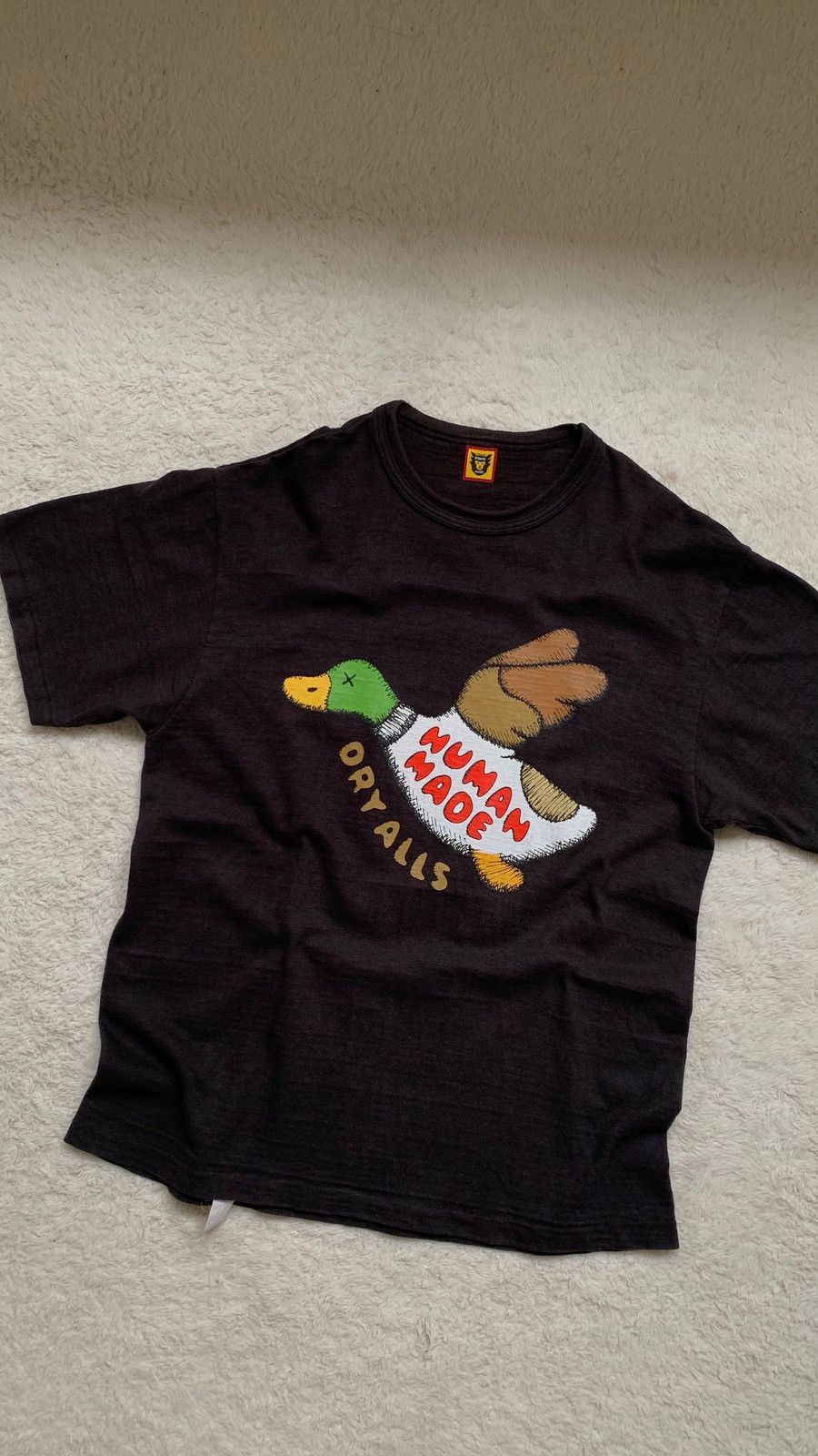 Human Made × Kaws Human Made X Kaws Size US L / EU 52-54 / 3 - 1 Thumbnail