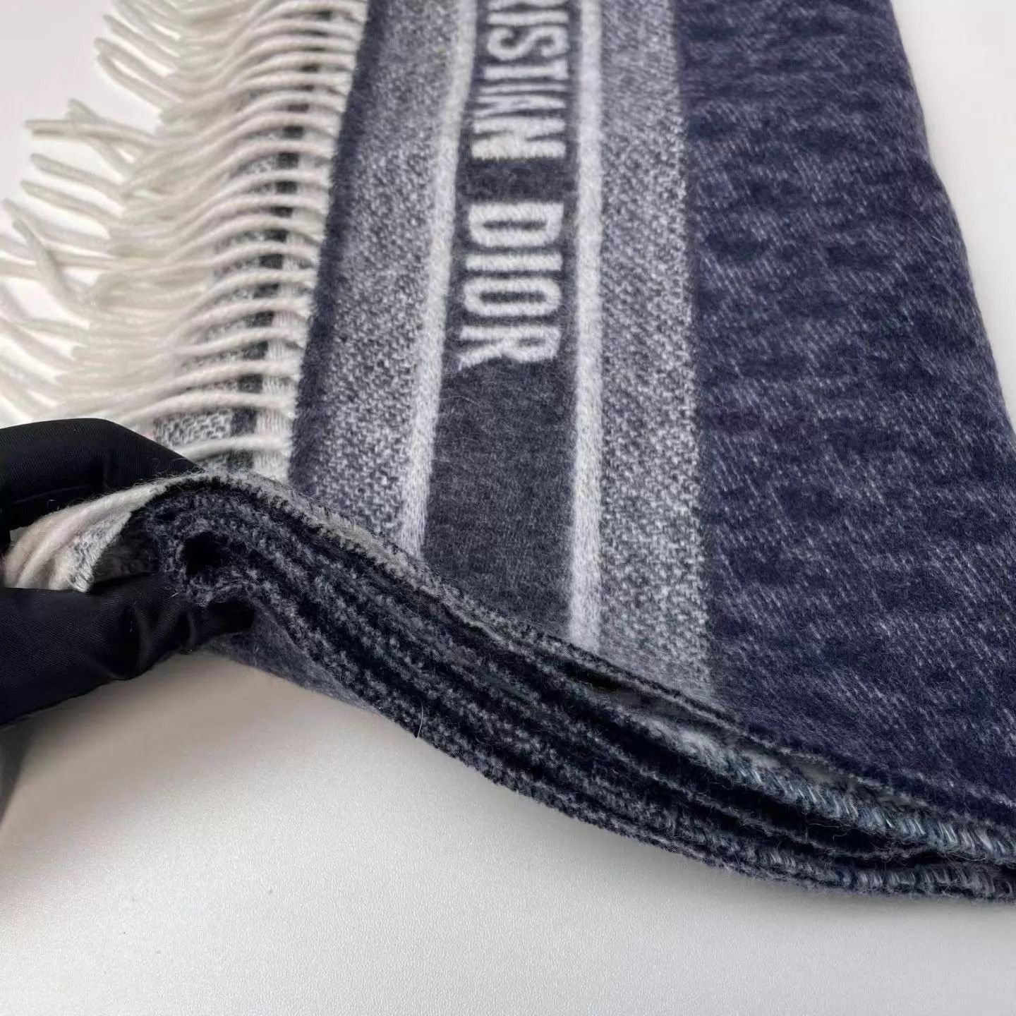 Dior Dior Scarf Size ONE SIZE - 5 Thumbnail