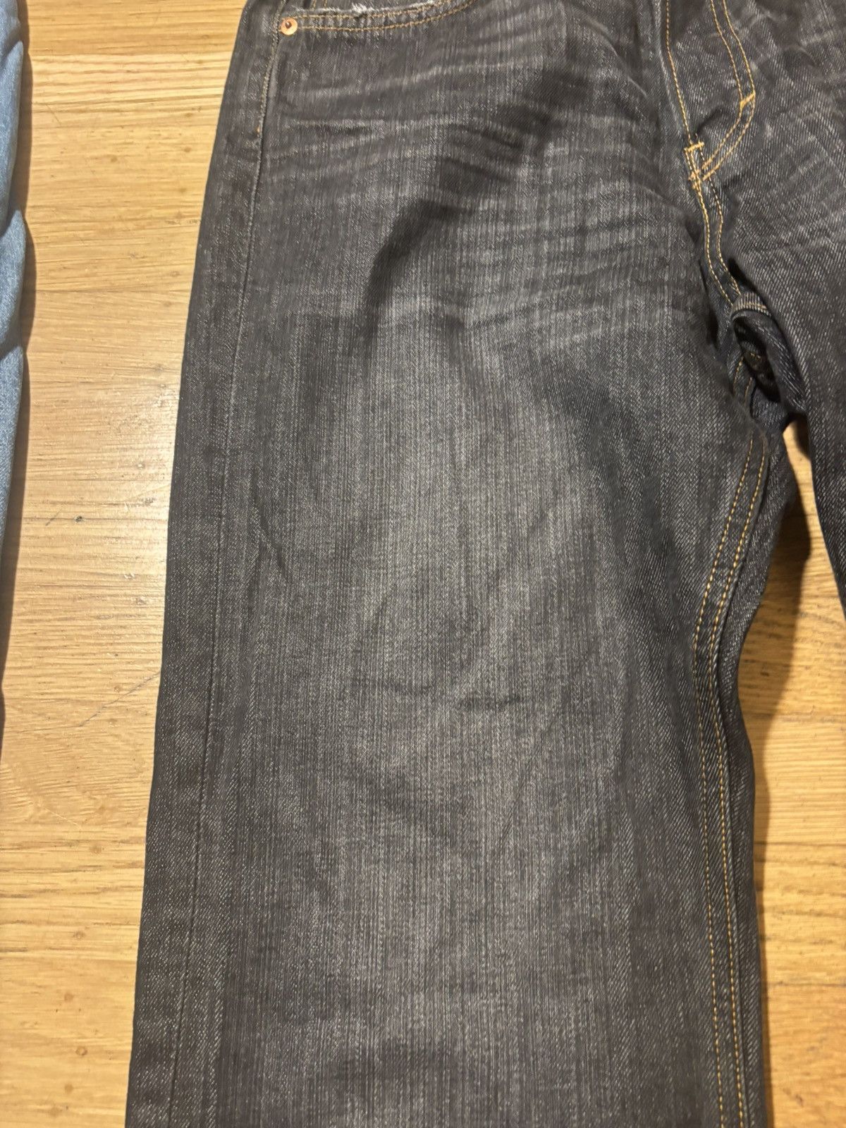 Weekday Bundle of weekday jeans Size US 30 / EU 46 - 2 Thumbnail