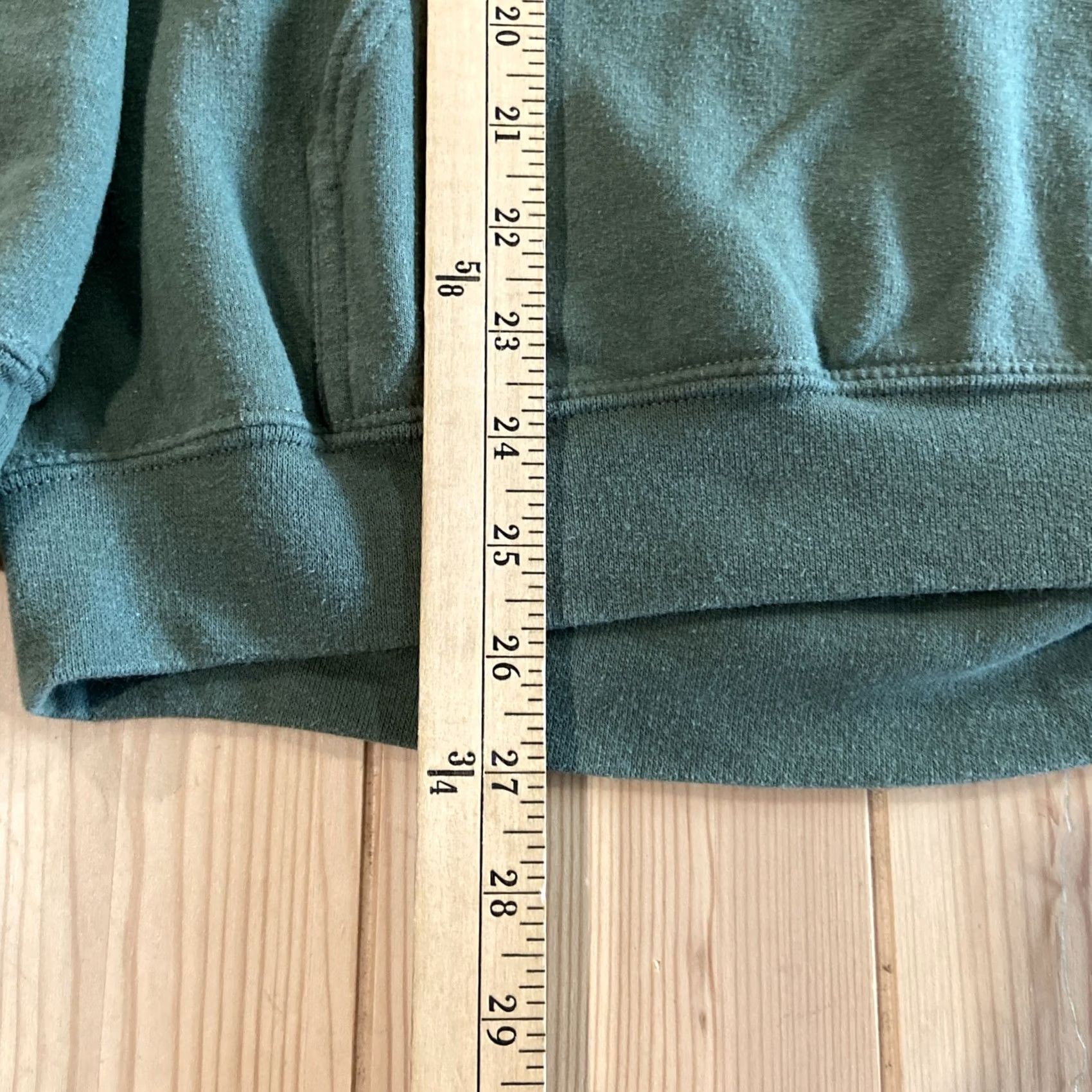Vintage VINTAGE Tupac In Memory Of 1971-1996 Green Hoodie Men’s M Pullover Hip Hop Tupac Hoodie Mens M Green Pullover Vintage 90s Size US M / EU 48-50 / 2 - 3 Thumbnail