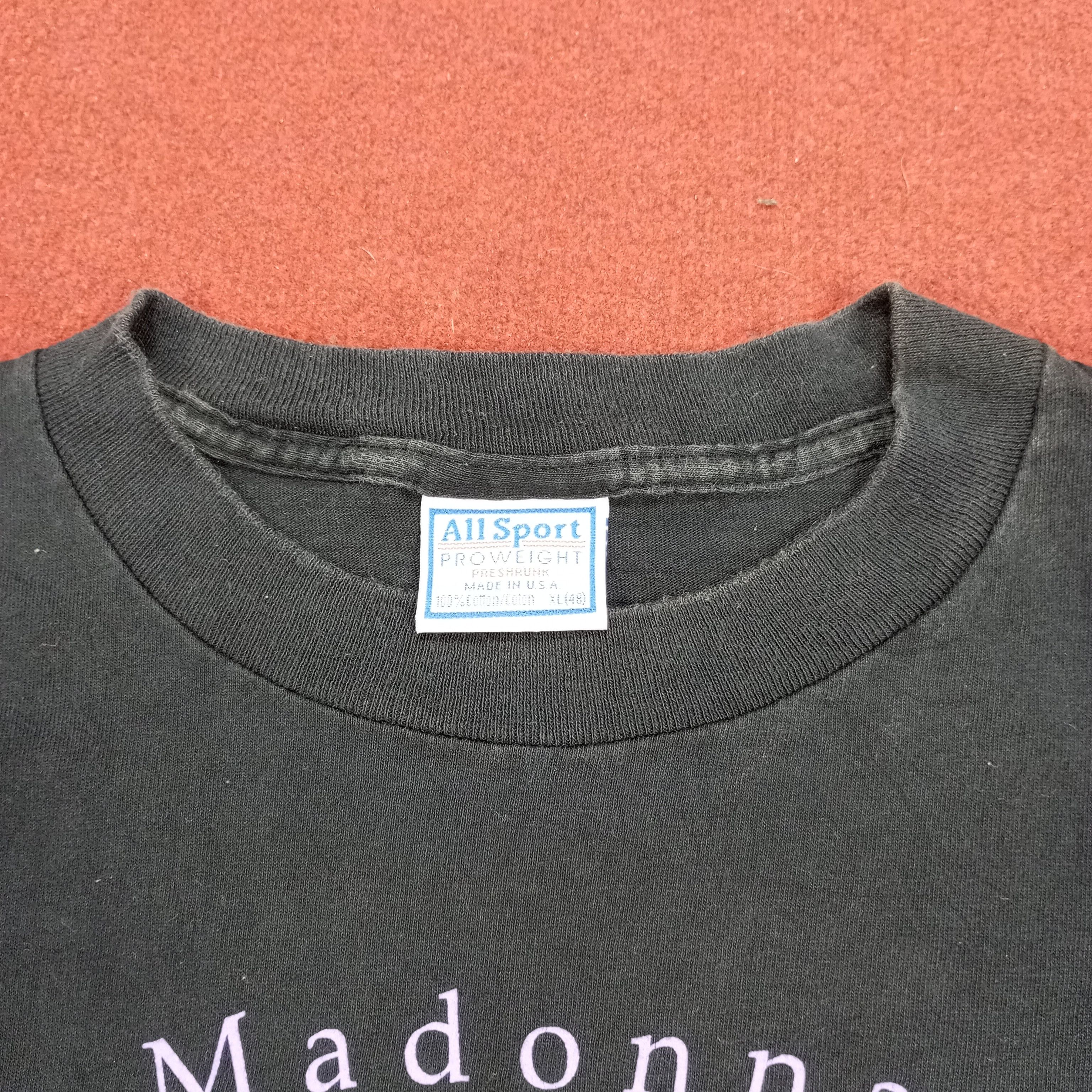 Vintage Italian Street Painting Festival Vintage Tshirt Size US XL / EU 56 / 4 - 4 Thumbnail