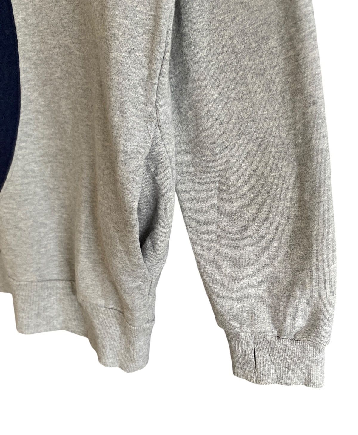 Ne-Net Vintage Japanese Brand Ne-Net Sweatshirt 2000s Size US M / EU 48-50 / 2 - 4 Thumbnail