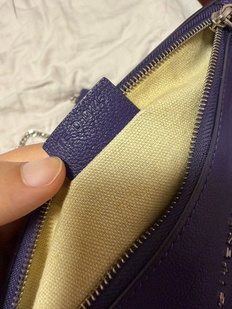 Givenchy Givenchy Pandora Bag Size ONE SIZE - 4 Thumbnail