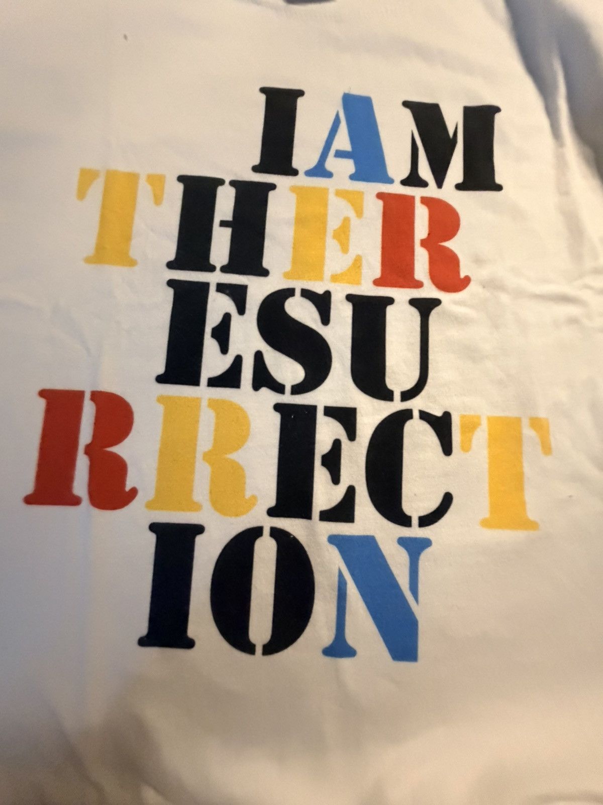 Other The Stone Roses Size US XXL / EU 58 / 5 - 1 Preview