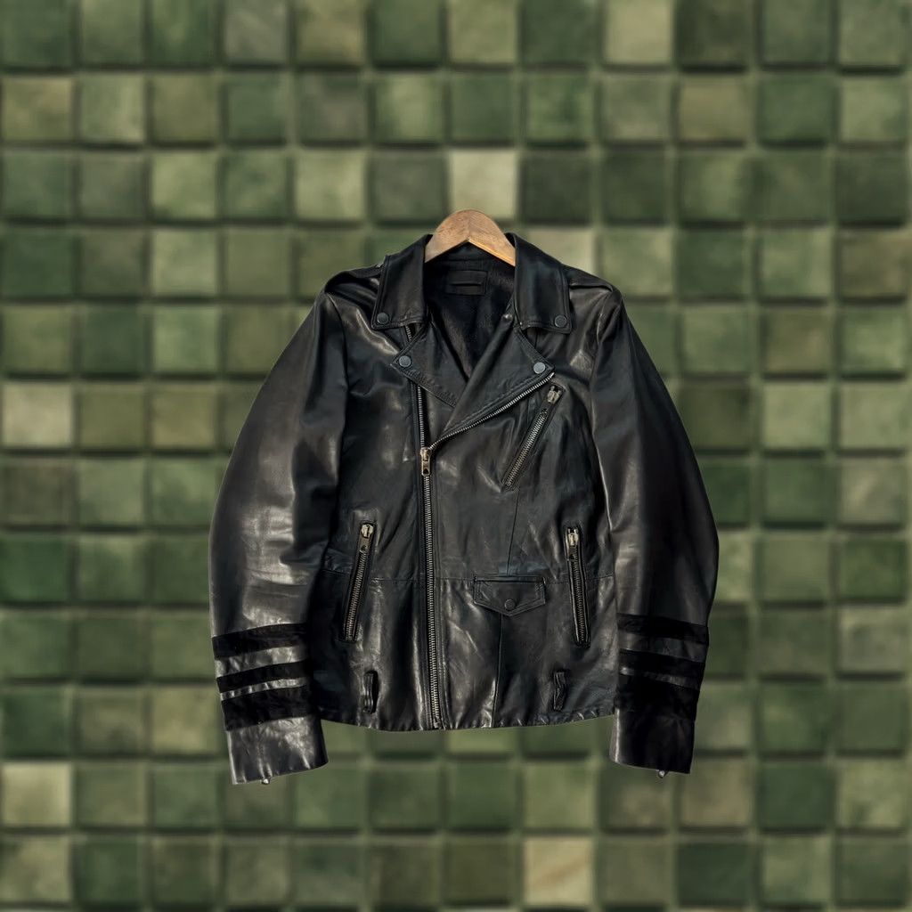 Diesel × Diesel Black Gold × Gosha Rubchinskiy Diesel Russian