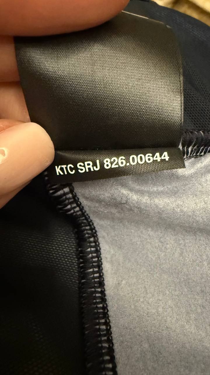 Loewe × On Loewe x On Running Pants Gradient Blue Size S New Size 28" / US 6 / IT 42 - 10 Thumbnail