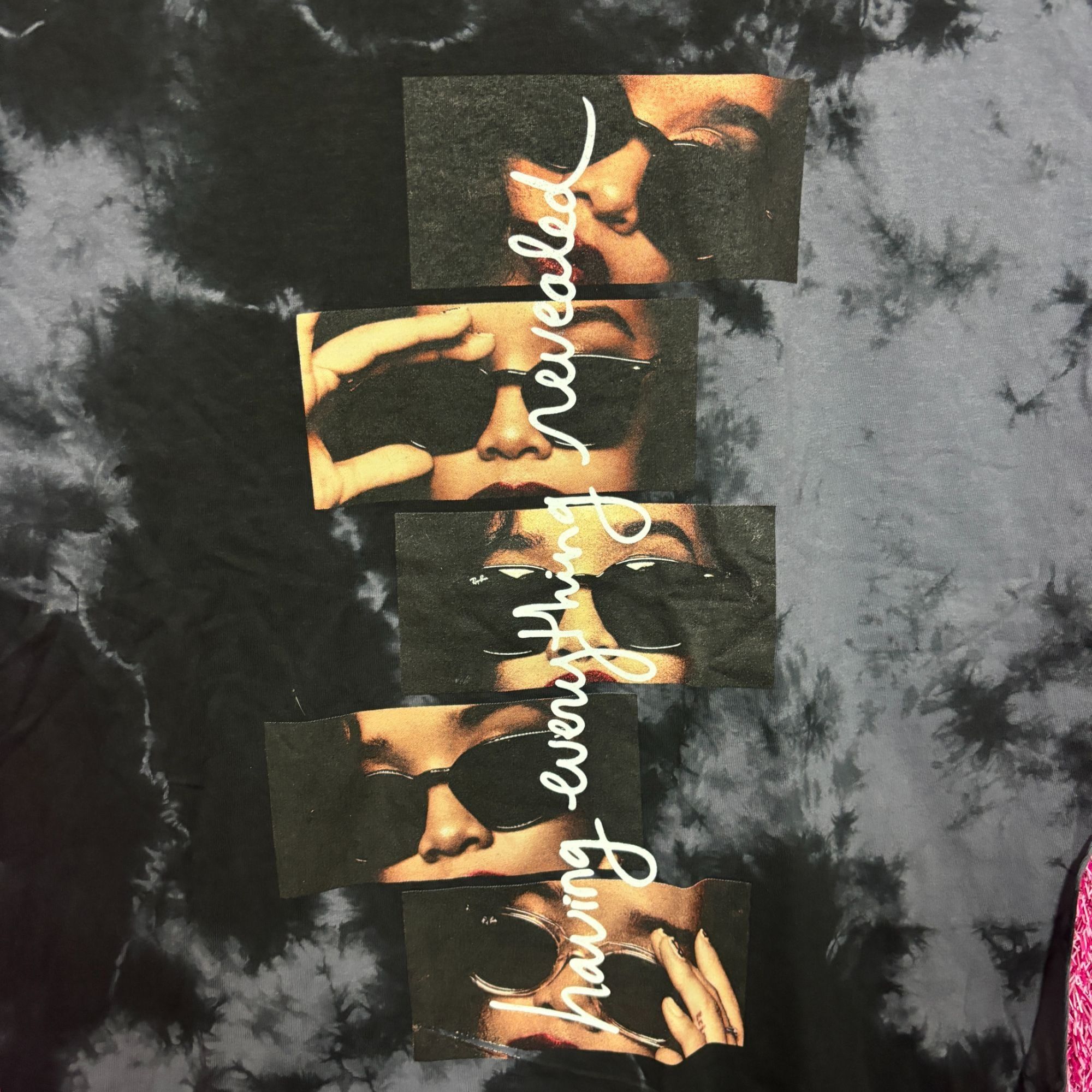 Other HER Having Everything Revealed Album Urban Pop Tie Dye M Size US M / EU 48-50 / 2 - 2 Thumbnail