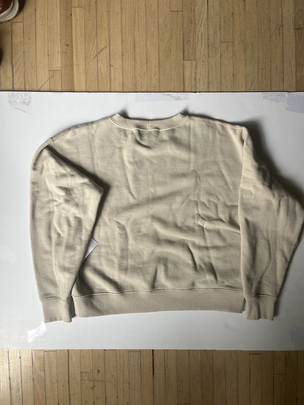 SLVRLAKE Relaxed crewneck Size S / US 4 / IT 40 - 8 Thumbnail