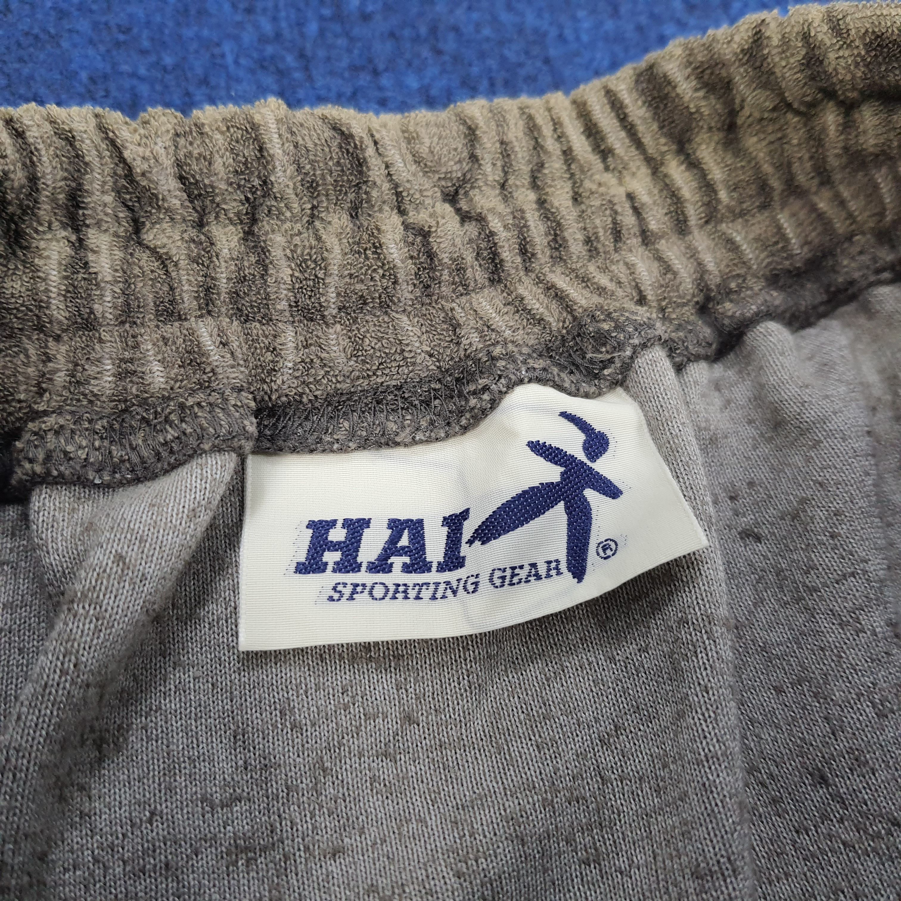 Hai Sporting Gear × Issey Miyake × Vintage Vintage Hai Sporting Gear Japanese Brand Velvet Fabric Skirt Size 28" / US 6 / IT 42 - 4 Thumbnail