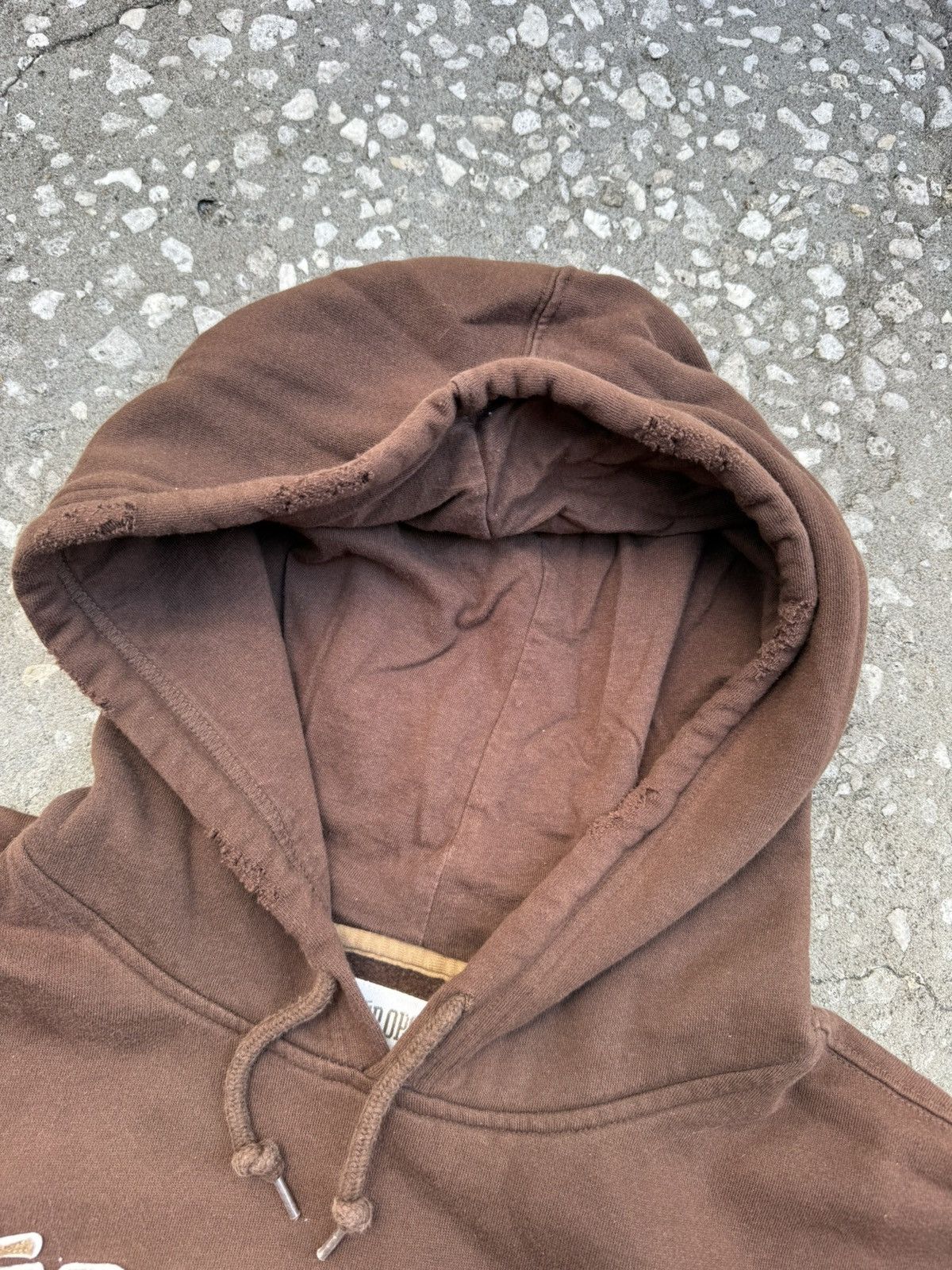 Aeropostale Vintage Y2K Aeropostale Hoodie Size US L / EU 52-54 / 3 - 5 Thumbnail