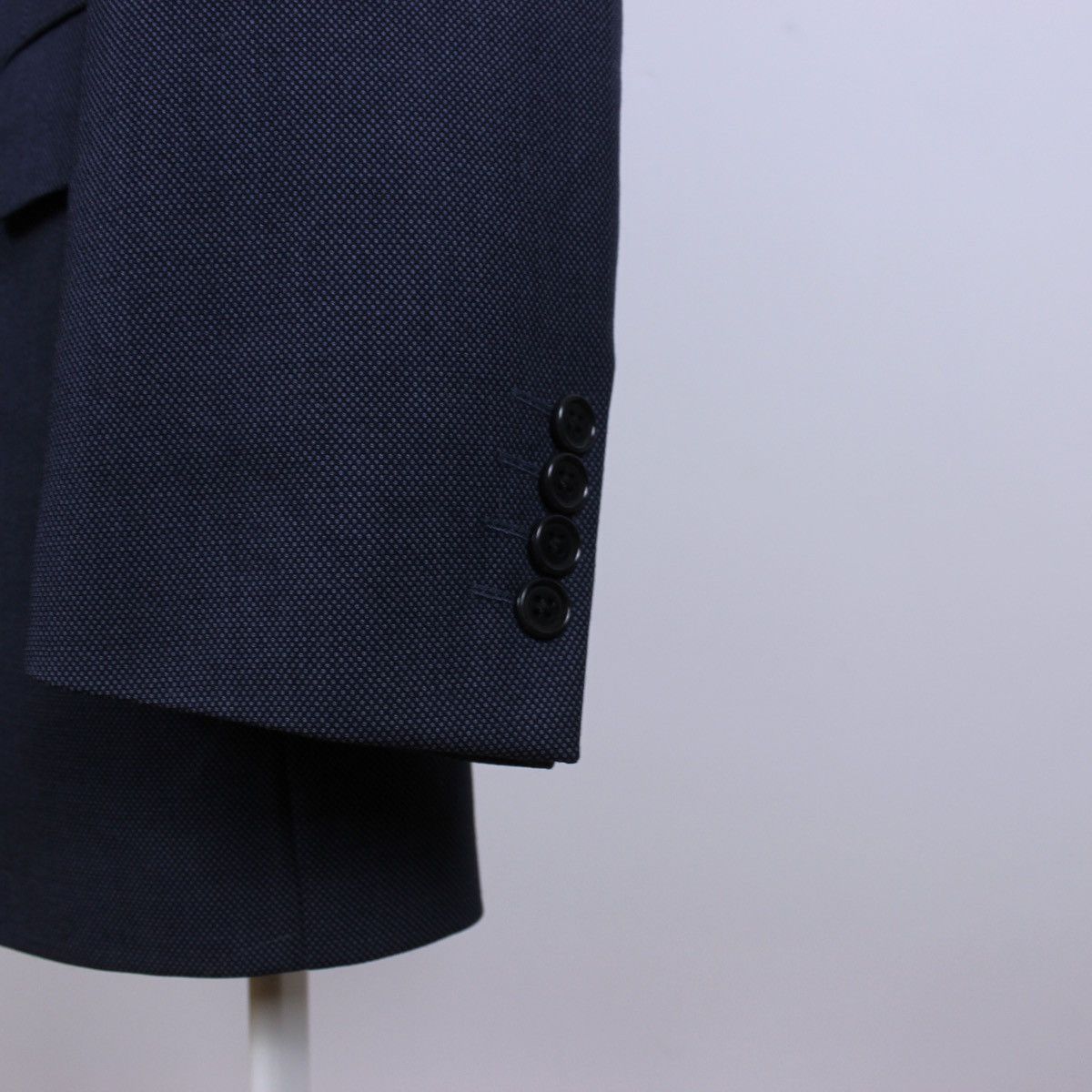 Aquascutum Vintage Aquascutum England Blazer Size 44R - 3 Thumbnail