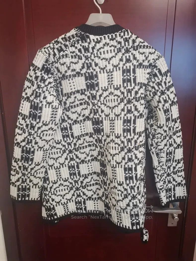 Comme des Garcons COMME des GARÇONS homme plus 21aw Sweater. Size US M / EU 48-50 / 2 - 3 Thumbnail