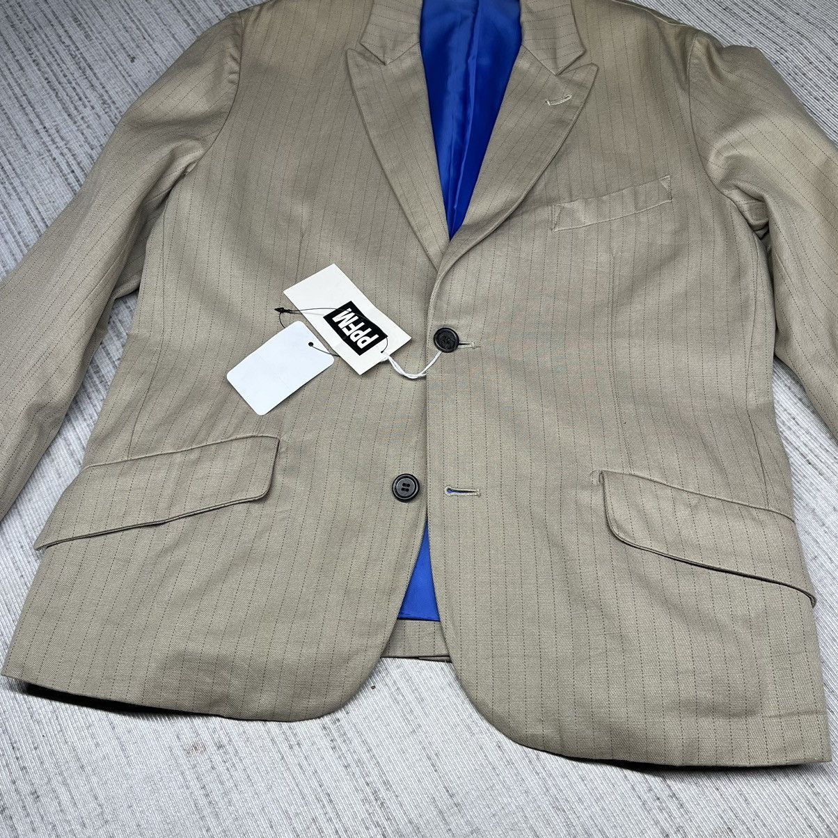 PPFM a62 Vintage deadstock PPFM Blazer Size US M / EU 48-50 / 2 - 4 Thumbnail