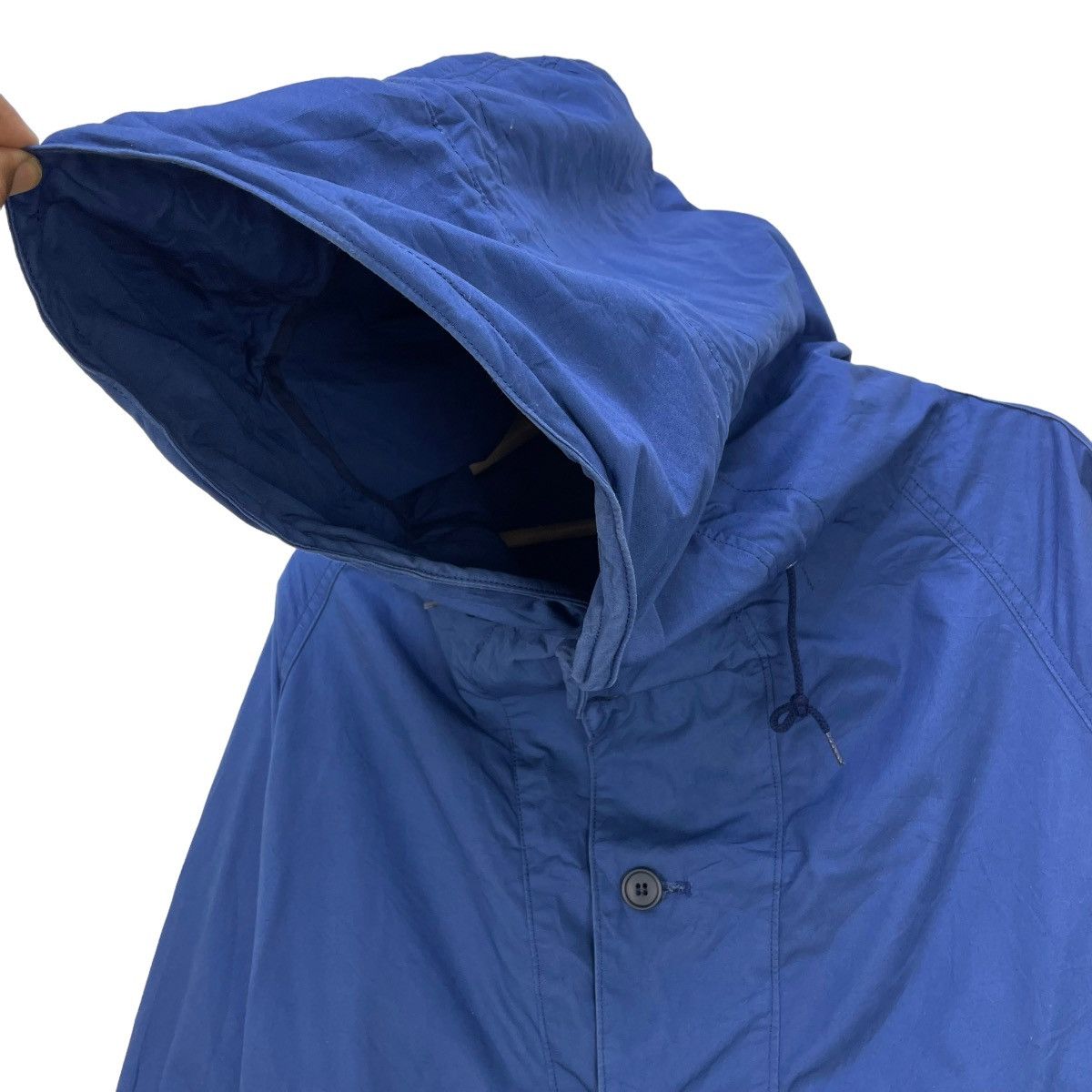 45rpm × Final Home × Japanese Brand Made In Japan Ciaopanic Jacket Size US S / EU 44-46 / 1 - 4 Thumbnail