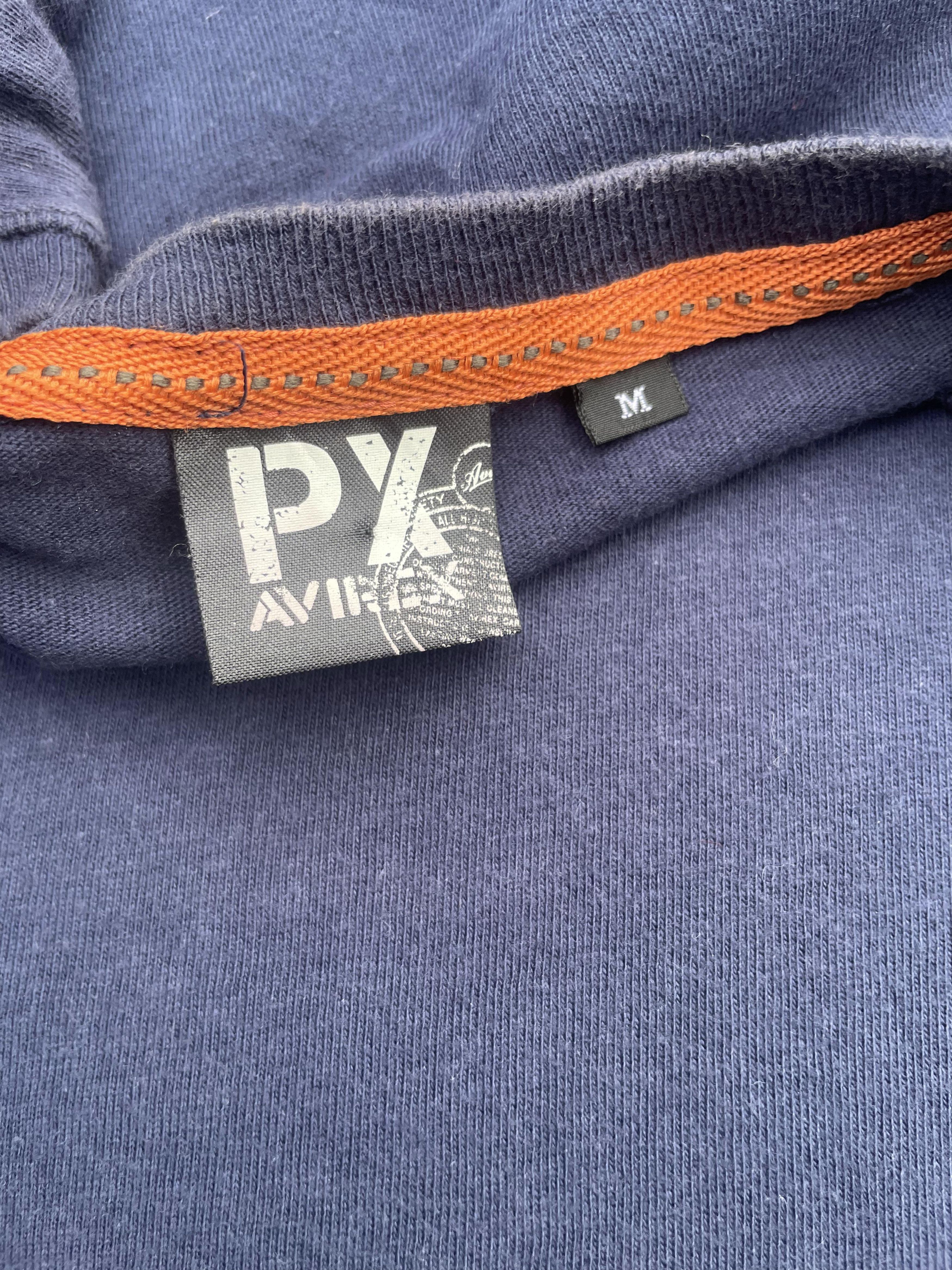 Avirex Avirex Us Navy Tshirt Size US M / EU 48-50 / 2 - 8 Thumbnail