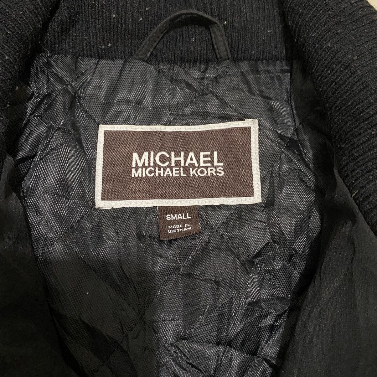 Michael Kors MICHAEL KORS FIELD JACKET Size US L / EU 52-54 / 3 - 4 Thumbnail