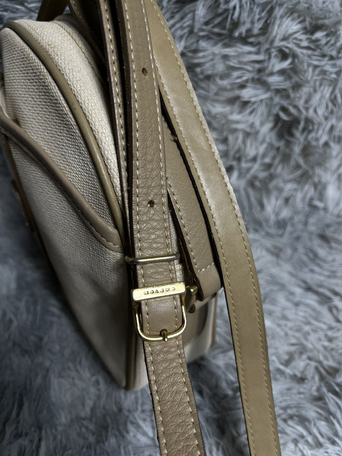 Carven Carven paris sling bag Size ONE SIZE - 4 Thumbnail