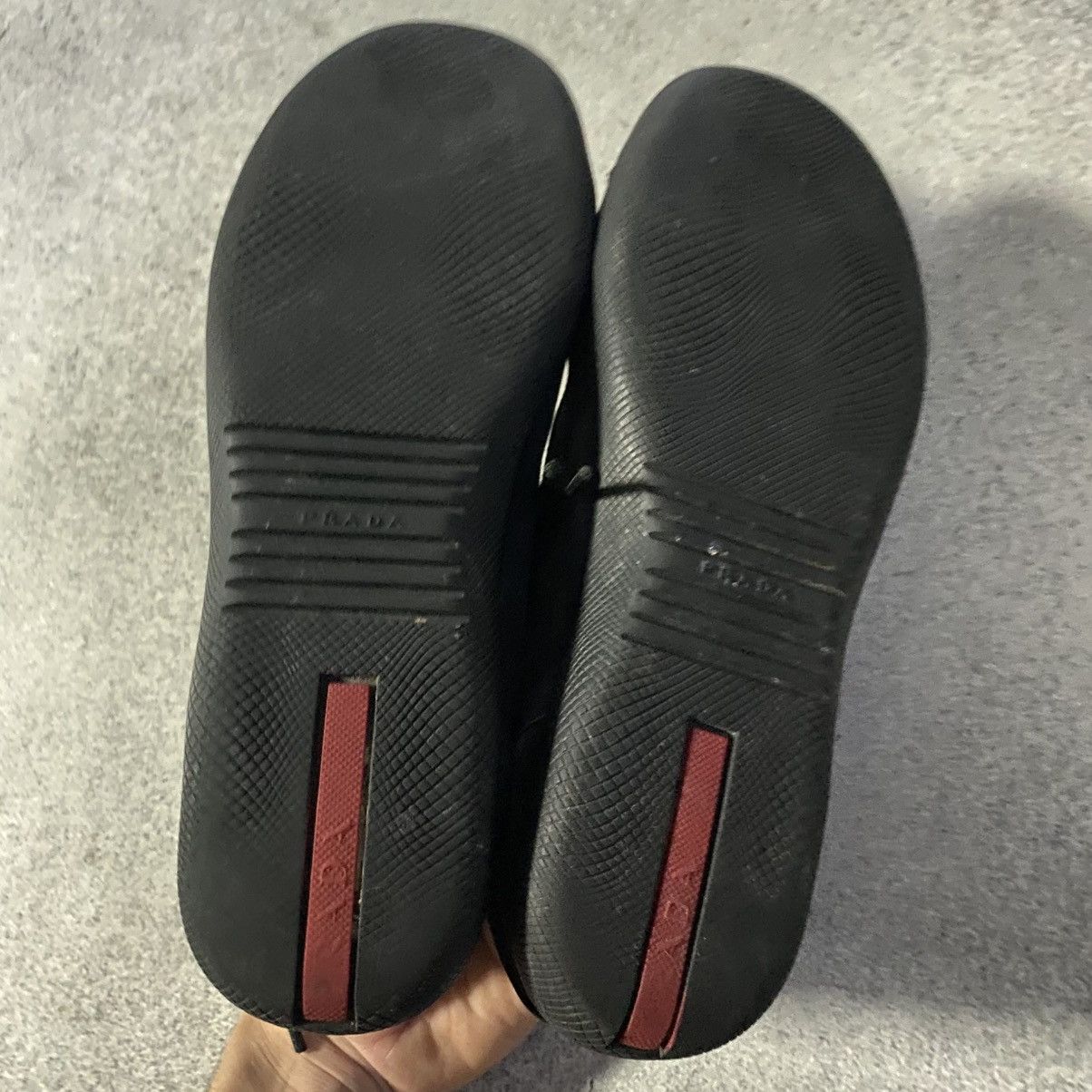 Prada Prada Shoes Size US 5 / EU 37 - 5 Thumbnail