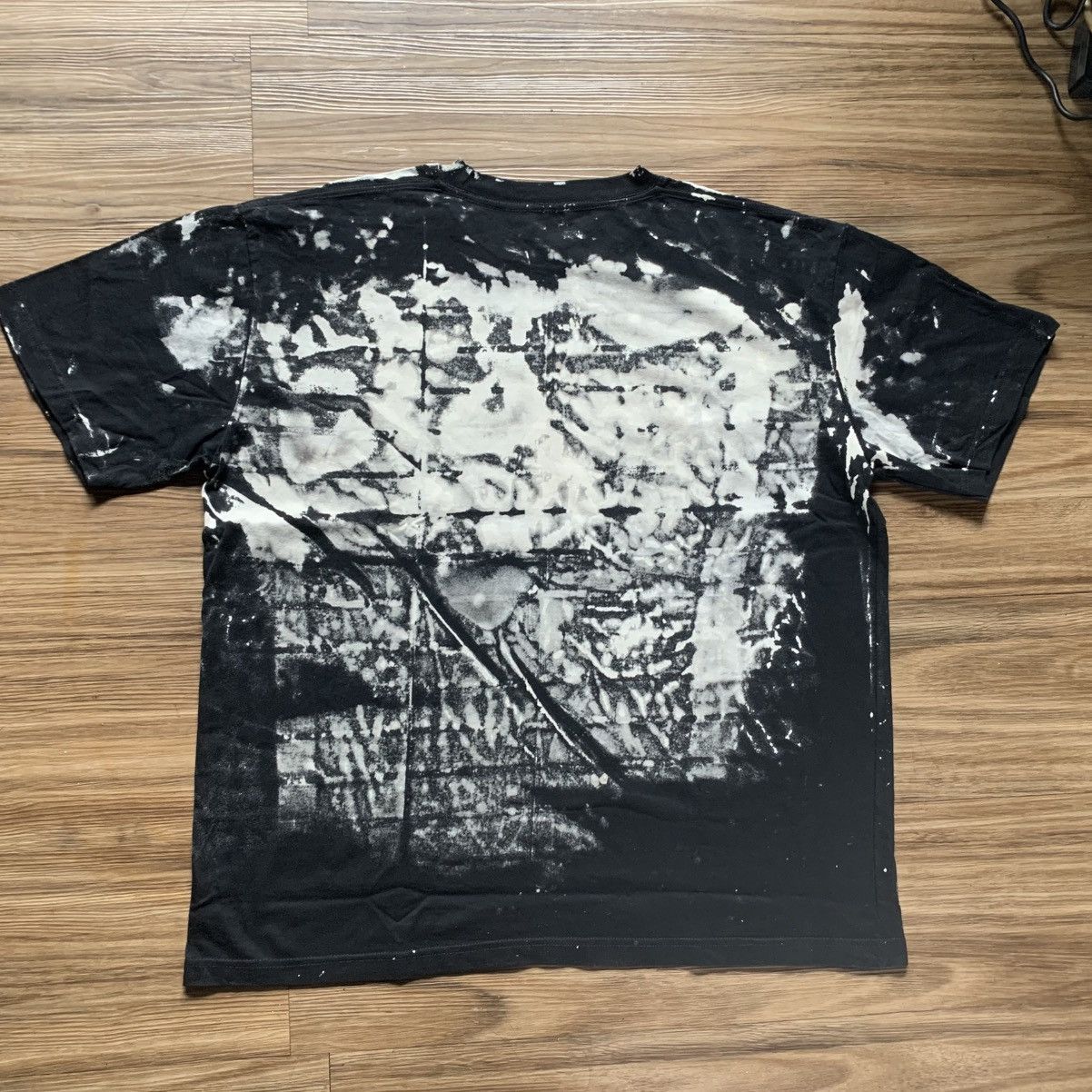 Band Tees Band tees Young Marble Giant Size US XL / EU 56 / 4 - 6 Thumbnail