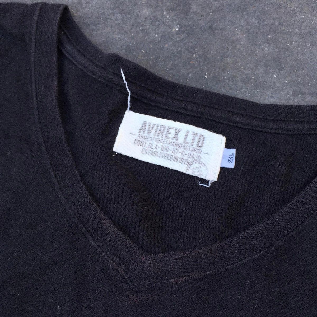 Avirex RARE ‼️ Avirex Size US XXL / EU 58 / 5 - 3 Thumbnail