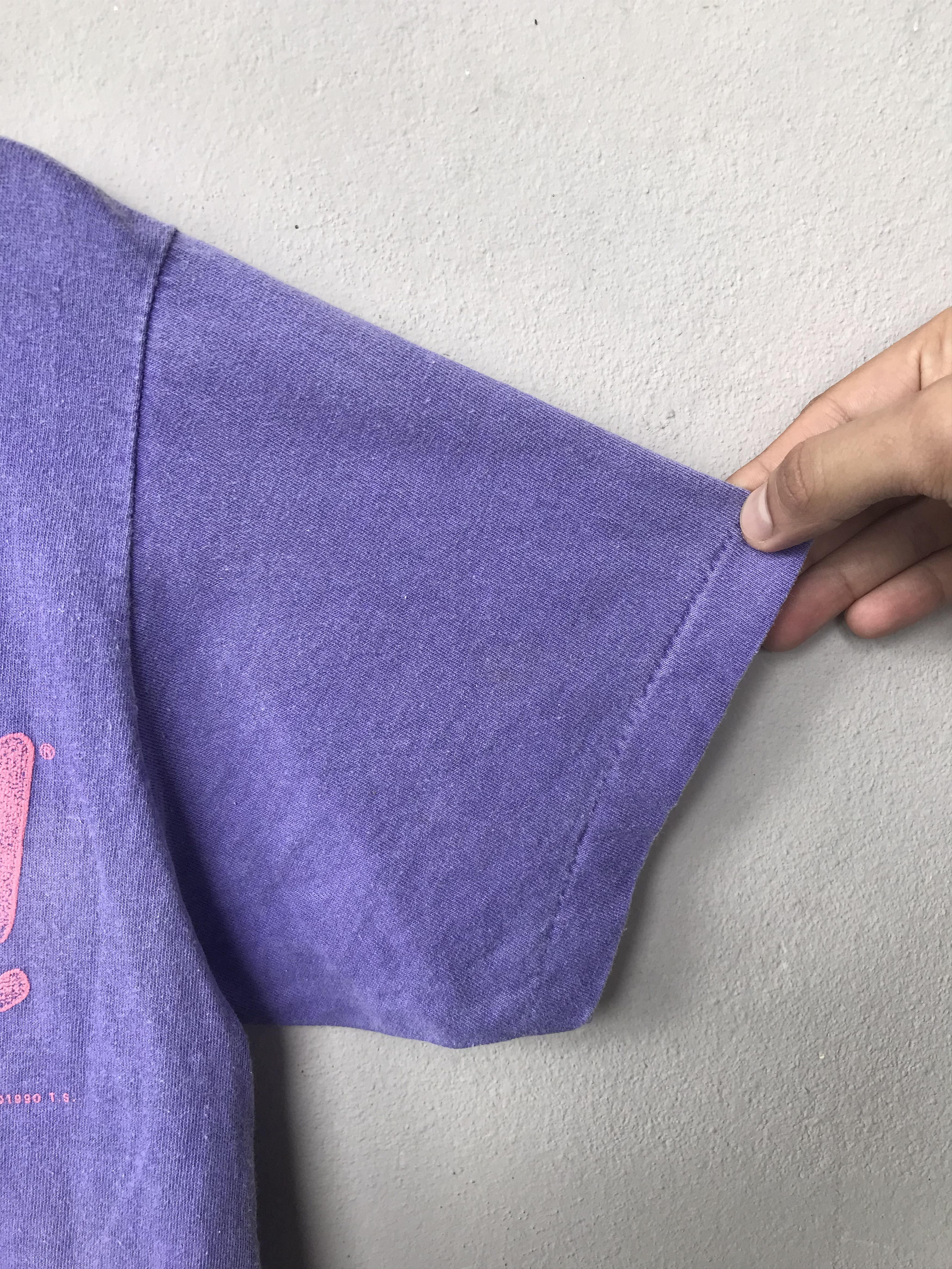 Vintage Vintage Zonk Inc Product Tee Size US S / EU 44-46 / 1 - 4 Thumbnail