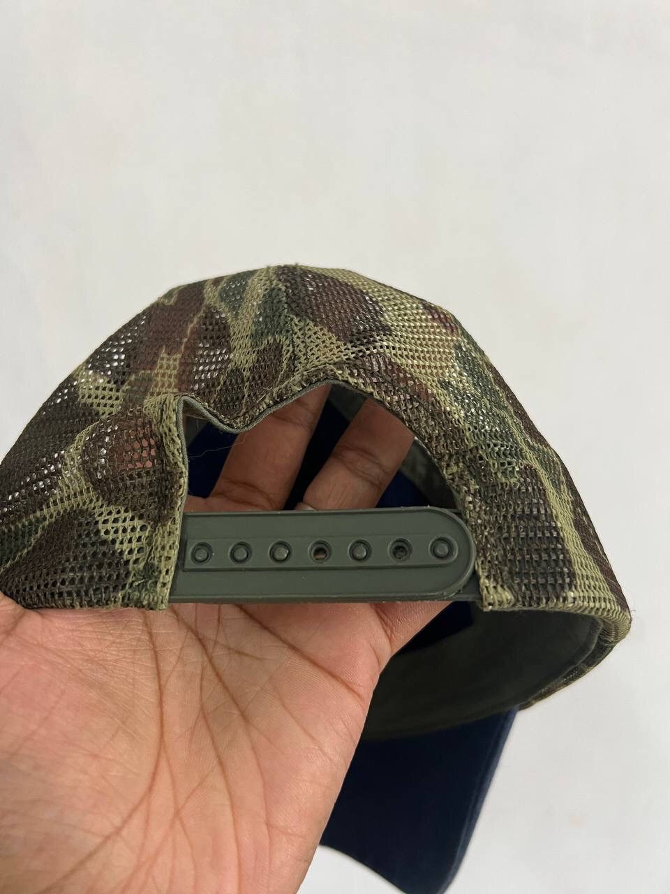 Japanese Brand Jeep Heritage American Icon Trucker Hat Cap Size ONE SIZE - 12 Thumbnail