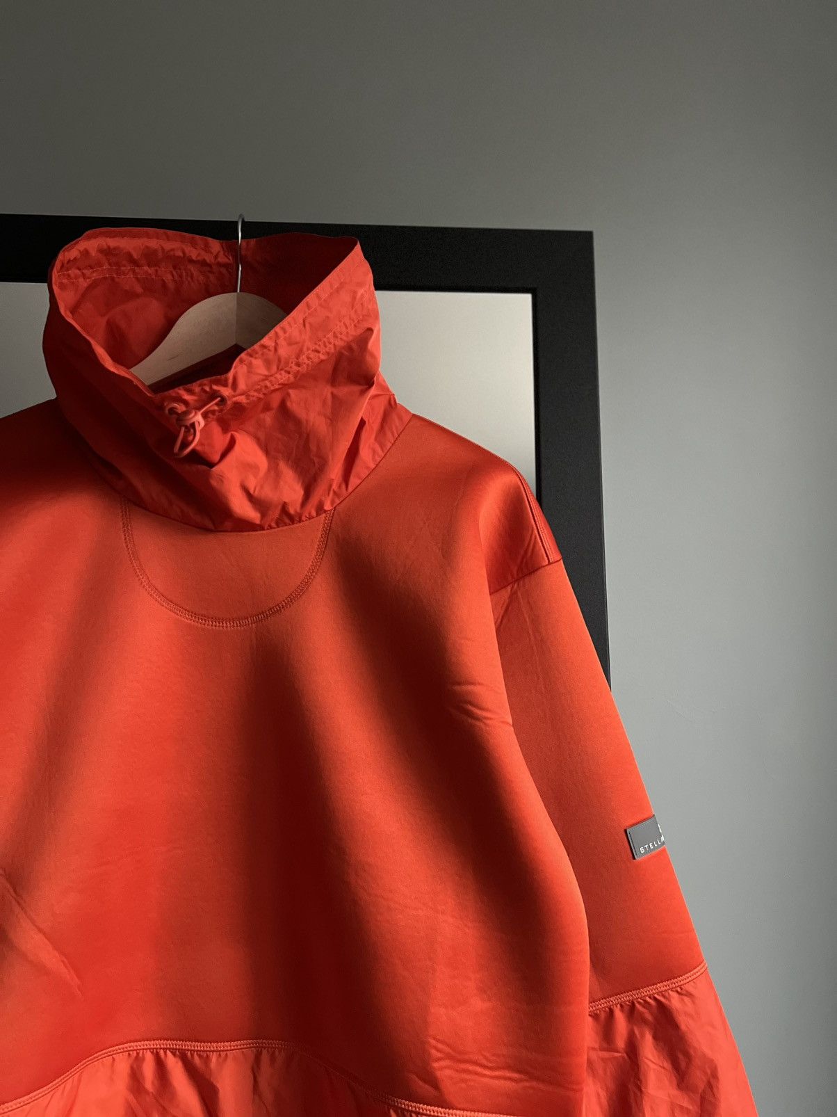 Adidas × Stella McCartney Adidas X StellaMcCartney Polyester Jacket Size S / US 4 / IT 40 - 2 Thumbnail