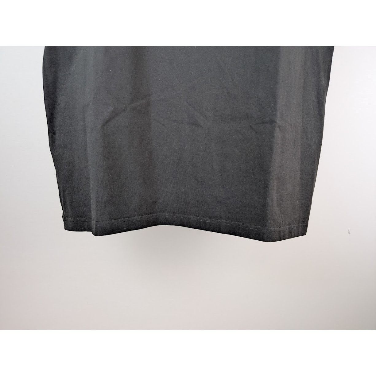 Balenciaga o1rshd1 Q:2 / Erewhon Collab Vintage Jersey T-Shirt in Black Size US M / EU 48-50 / 2 - 4 Thumbnail