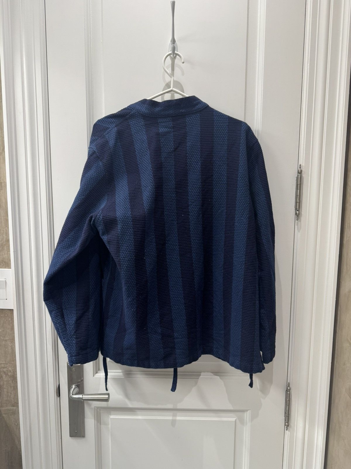Kith Kith x Sweater x Medium x Blue Size US M / EU 48-50 / 2 - 4 Thumbnail