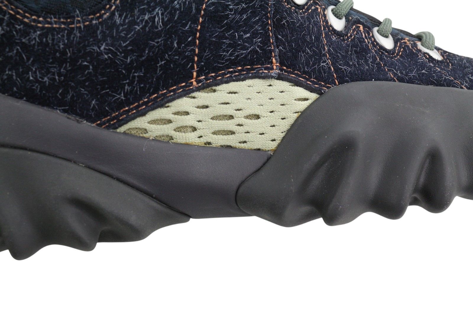Brain Dead OAKLEY FACTORY EDGE SUEDE EU38.5 Graphite Boots 90511 Size US 8.5 / IT 38.5 - 13 Thumbnail