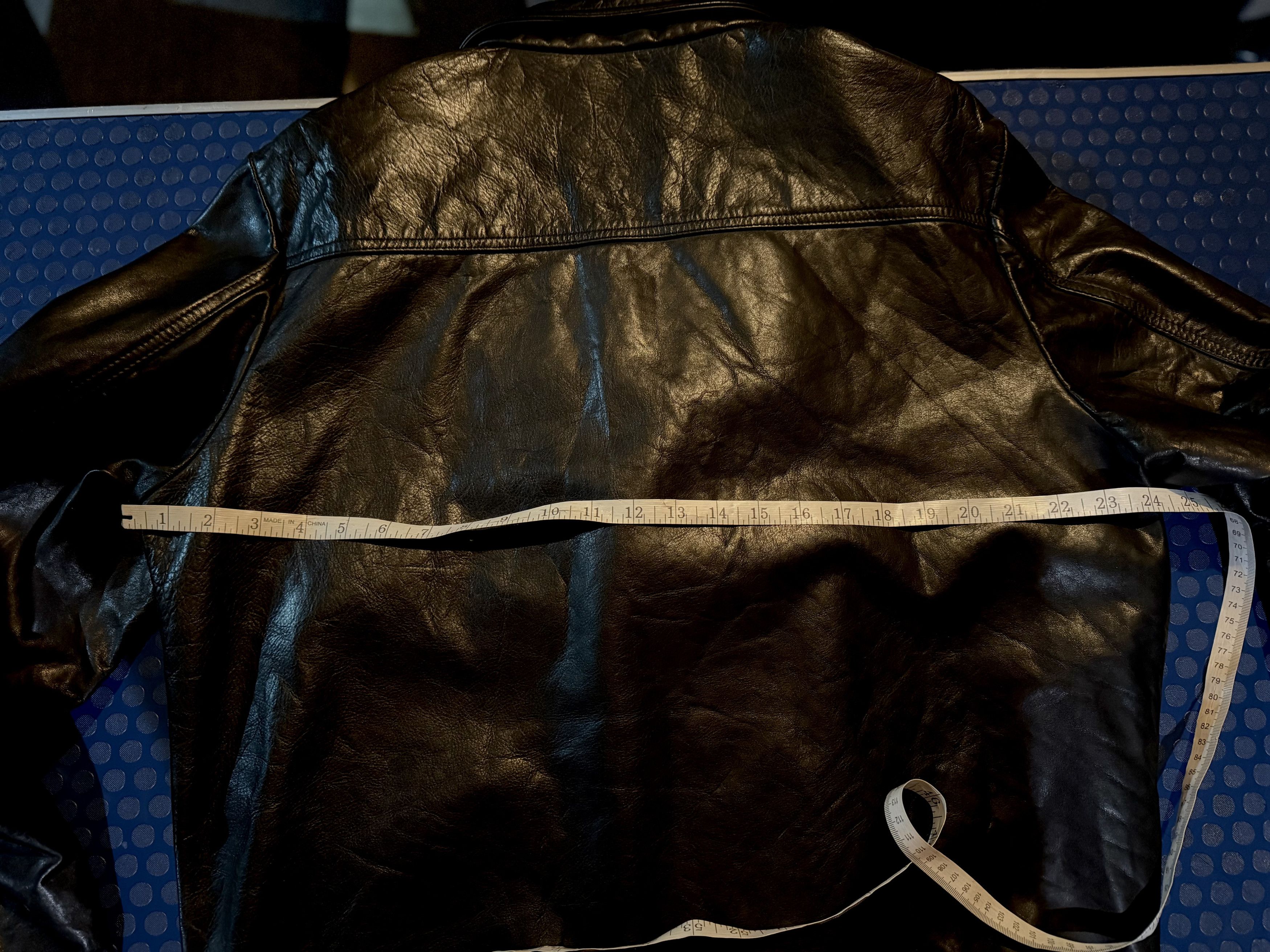 Golden Bear Vintage 1980s Golden Bear CHP style Double Rider size 46 Size US XL / EU 56 / 4 - 8 Thumbnail