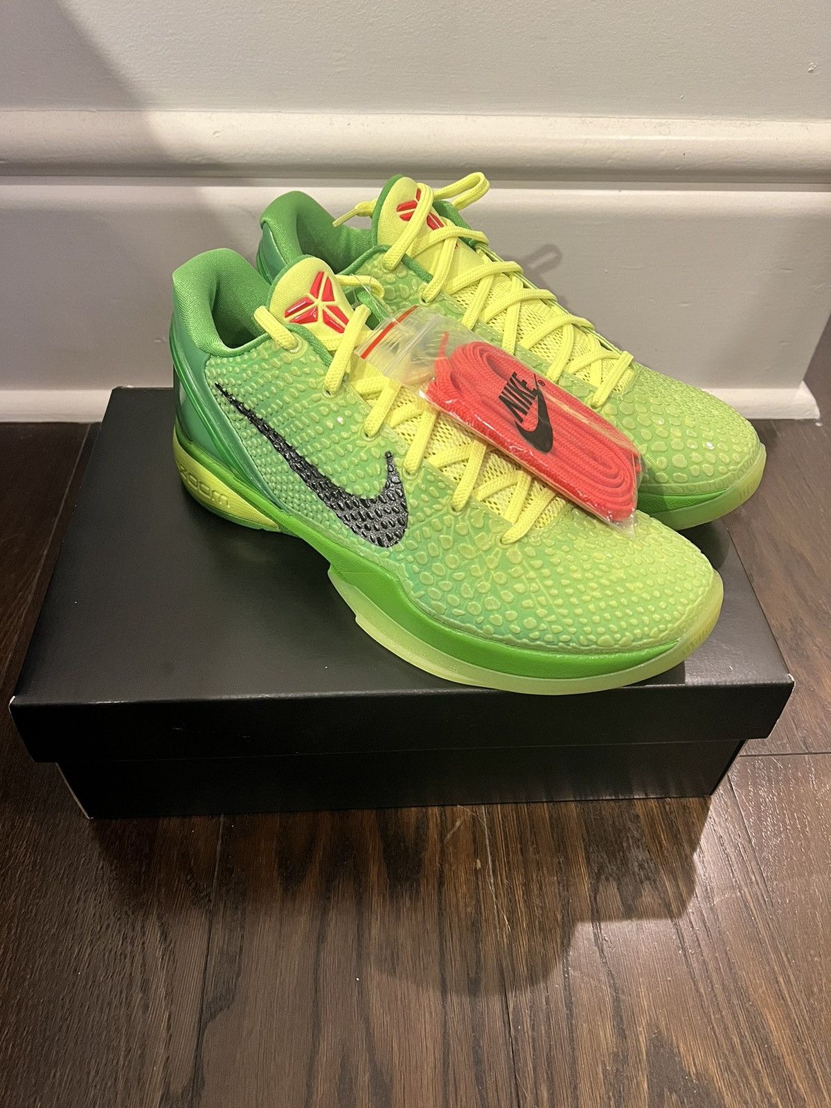 Nike Zoom Kobe 6 \