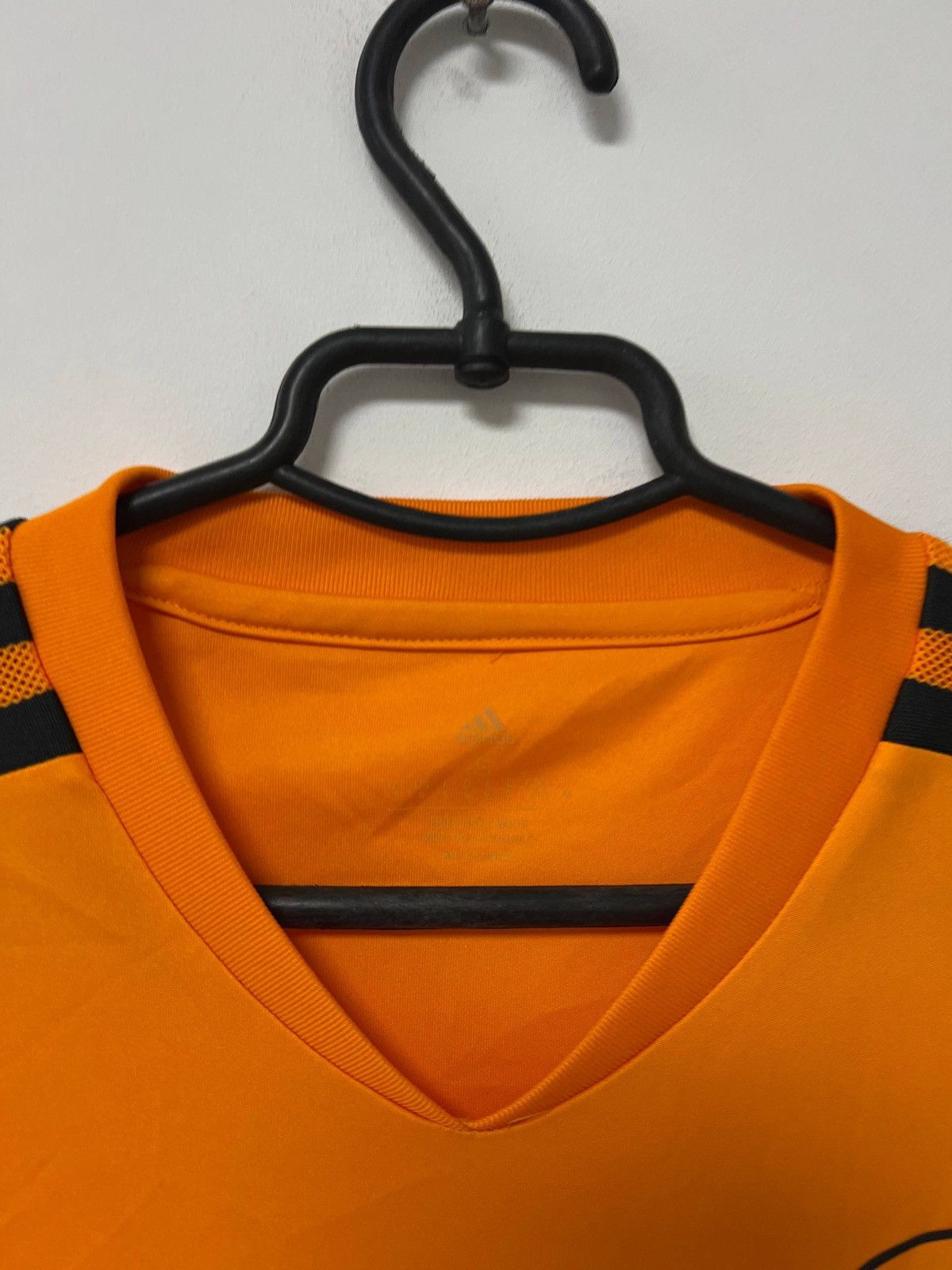 Adidas Leeds United 2022/2023 Training Football Shirt Adidas S Size US S / EU 44-46 / 1 - 7 Thumbnail