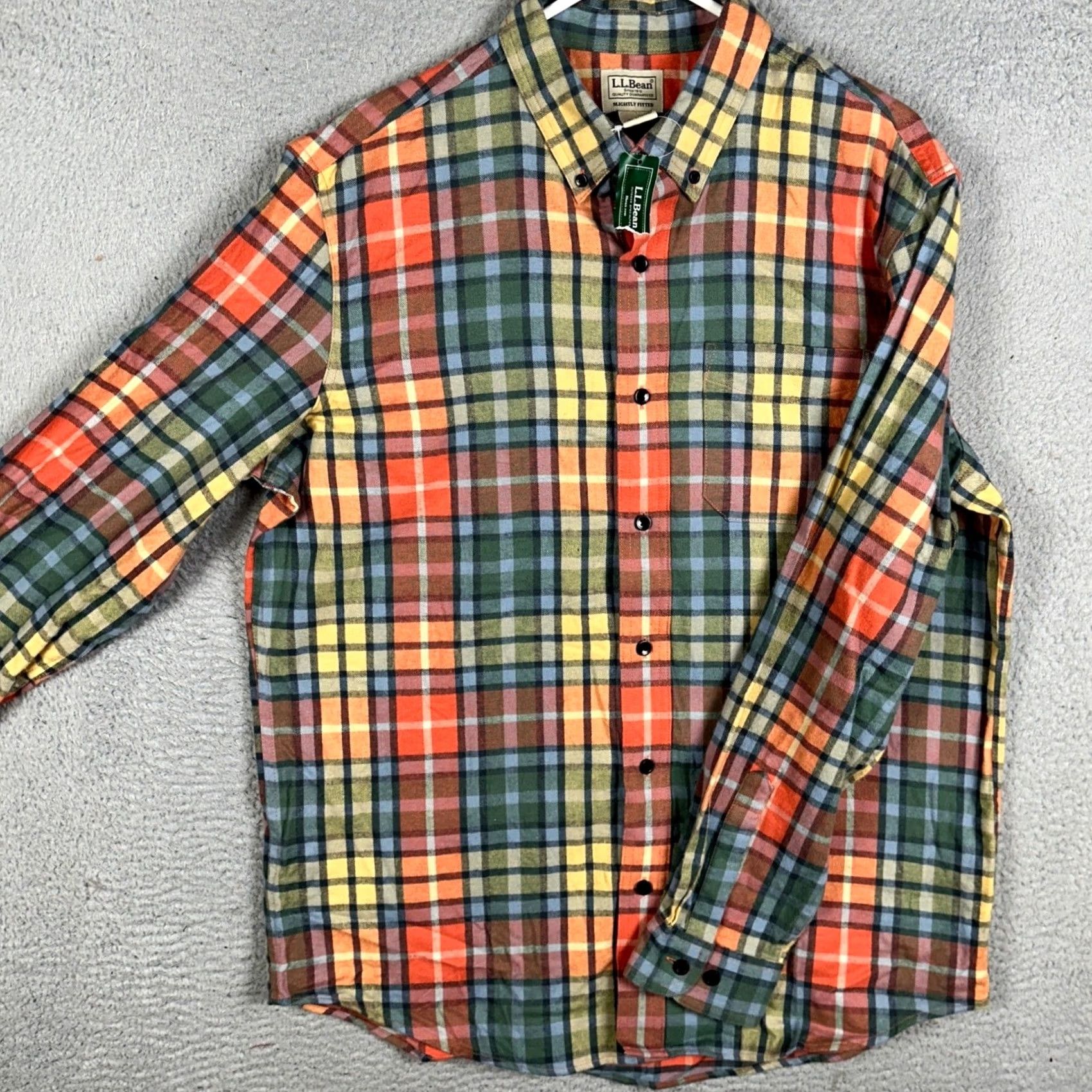 Vintage VINTAGE? No. Size US L / EU 52-54 / 3 - 2 Thumbnail