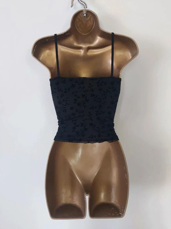 New Look Vintage cami top Size M / US 6-8 / IT 42-44 - 6 Thumbnail