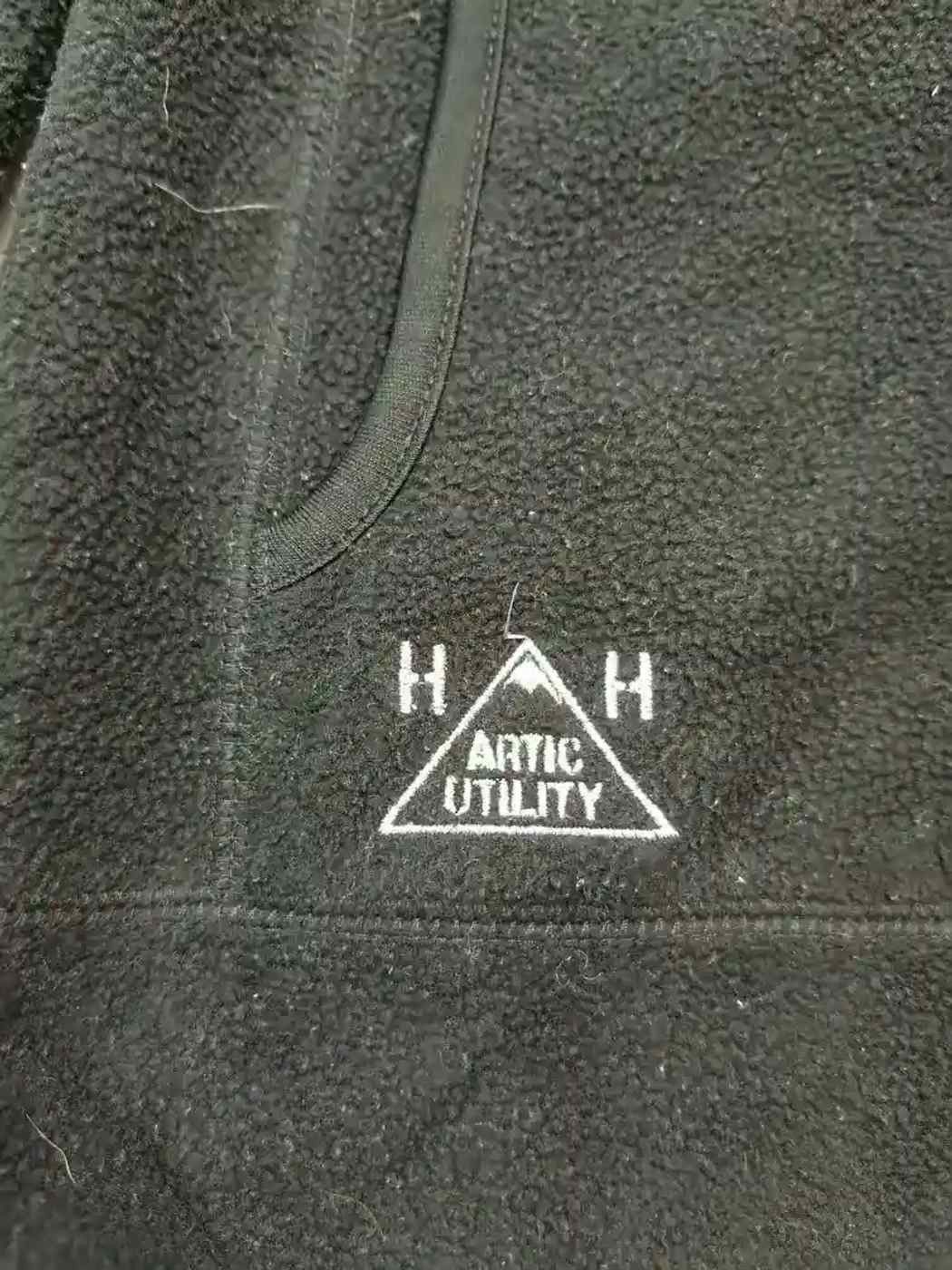 Helly Hansen Vintage Helly Hansen Sweatshirt Hoodie Size US XS / EU 42 / 0 - 10 Thumbnail