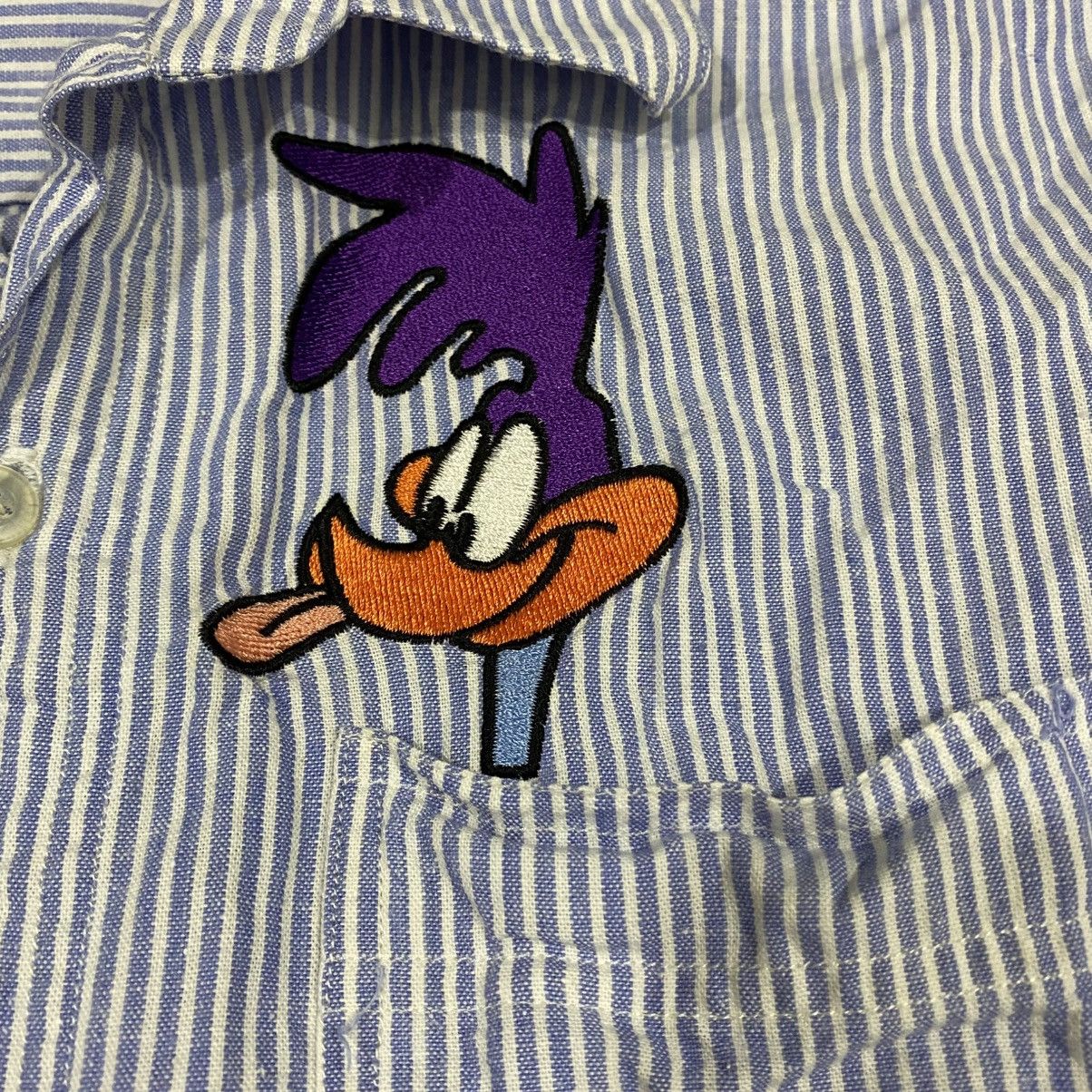 Vintage × Warner Bros Vintage looney tunes will e. Coyote Size US L / EU 52-54 / 3 - 5 Thumbnail