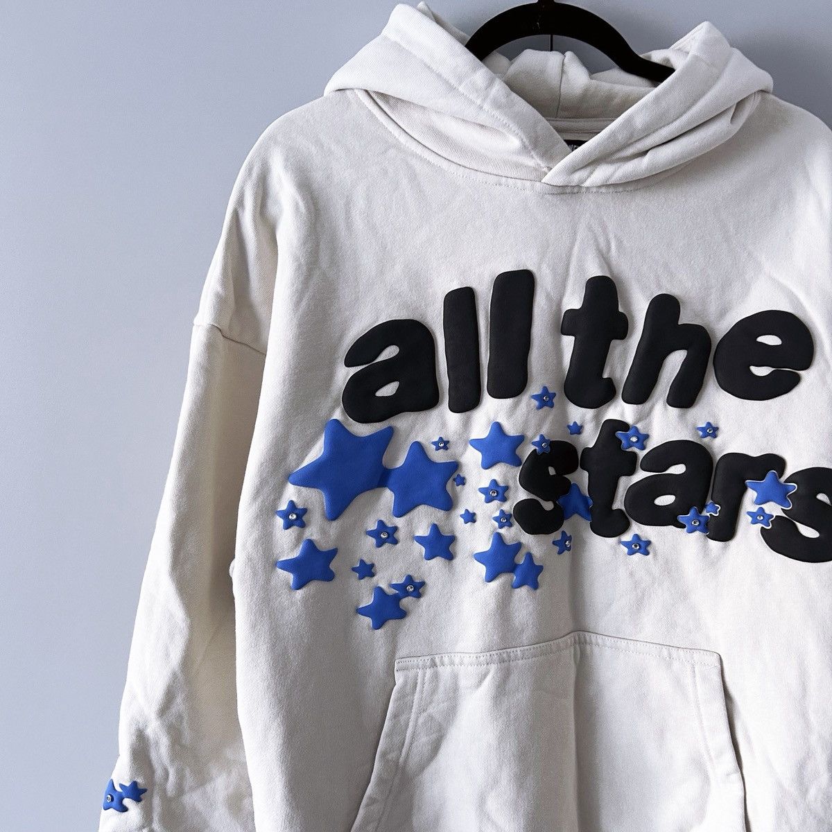 Broken Planet Broken Planet hoodie All The Stars Size US L / EU 52-54 / 3 - 2 Thumbnail